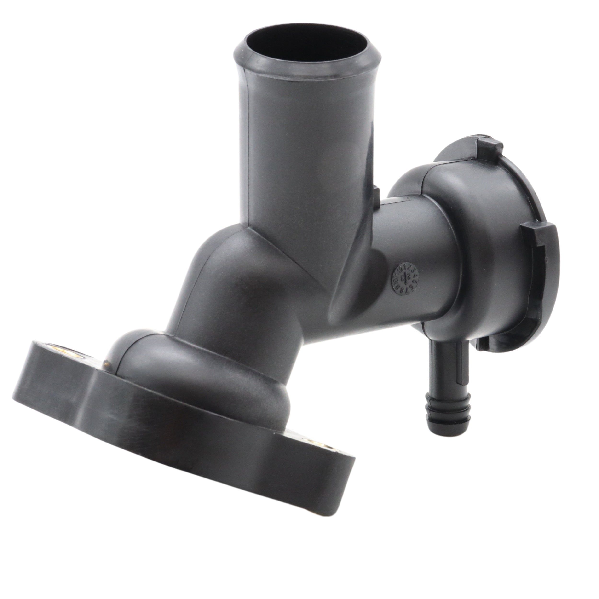 TOMA PARA REFRIGERANTE PARA CHRYSLER BREEZE 2.0L L4 1996