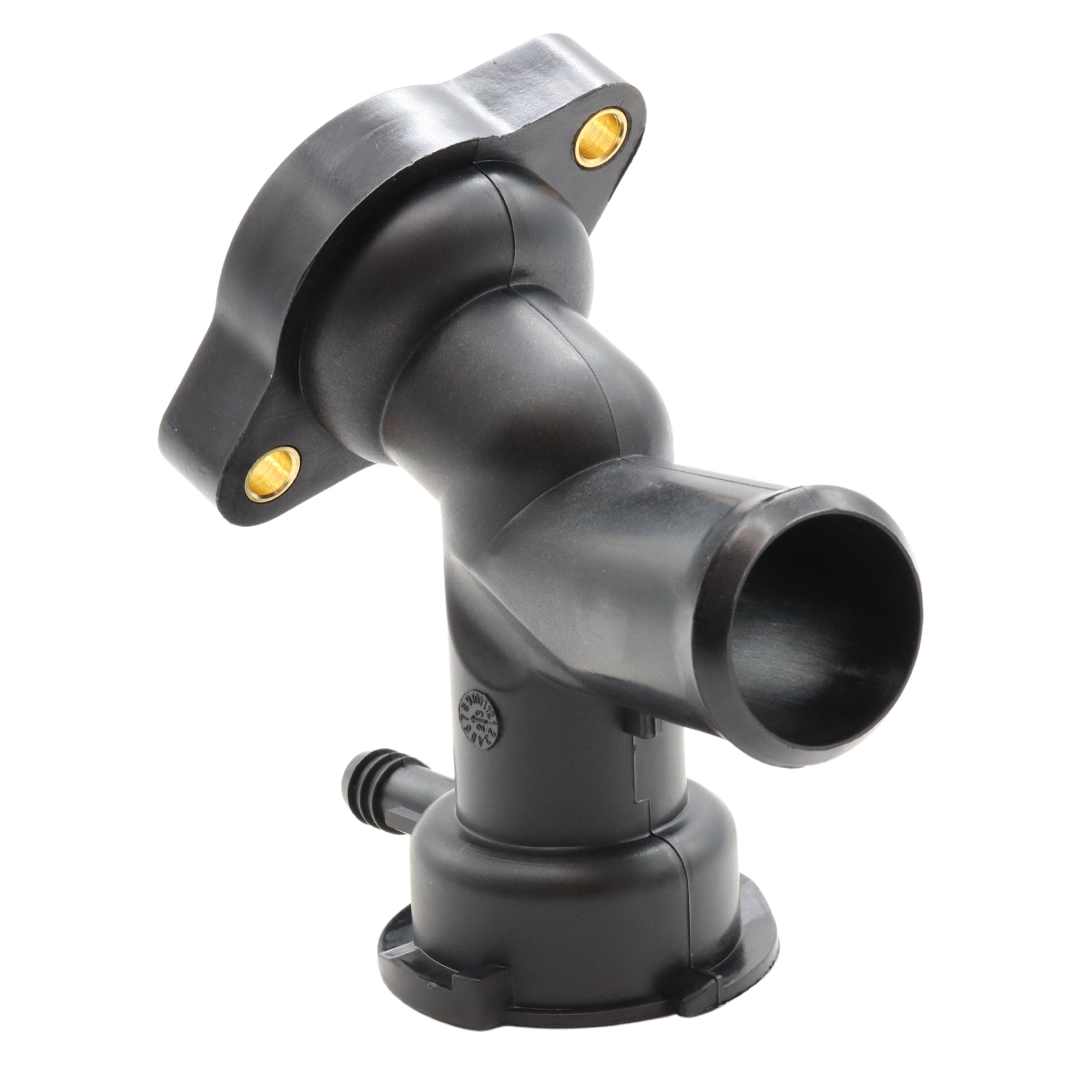 TOMA PARA REFRIGERANTE PARA CHRYSLER BREEZE 2.0L L4 1996