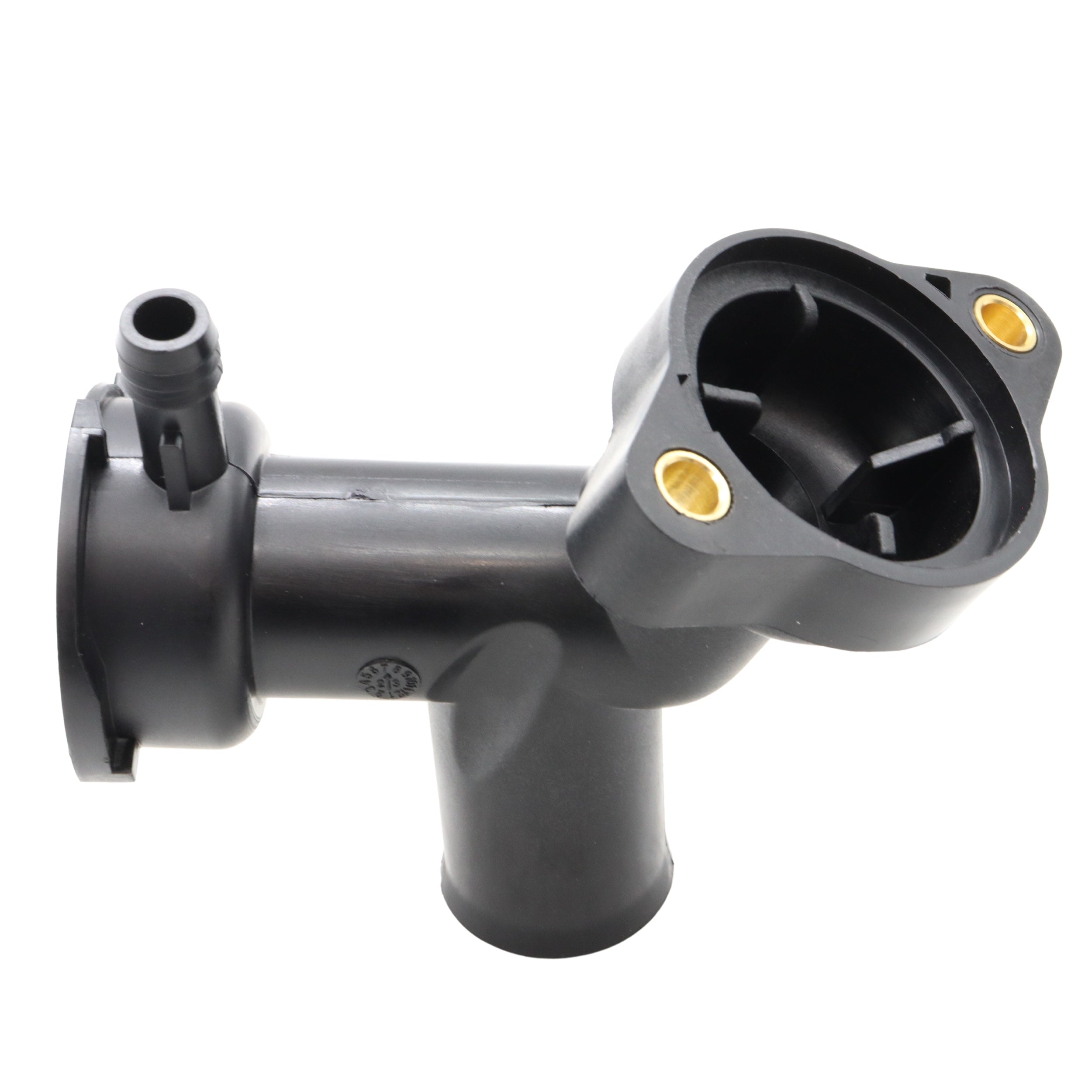 TOMA PARA REFRIGERANTE PARA CHRYSLER BREEZE 2.0L L4 1996