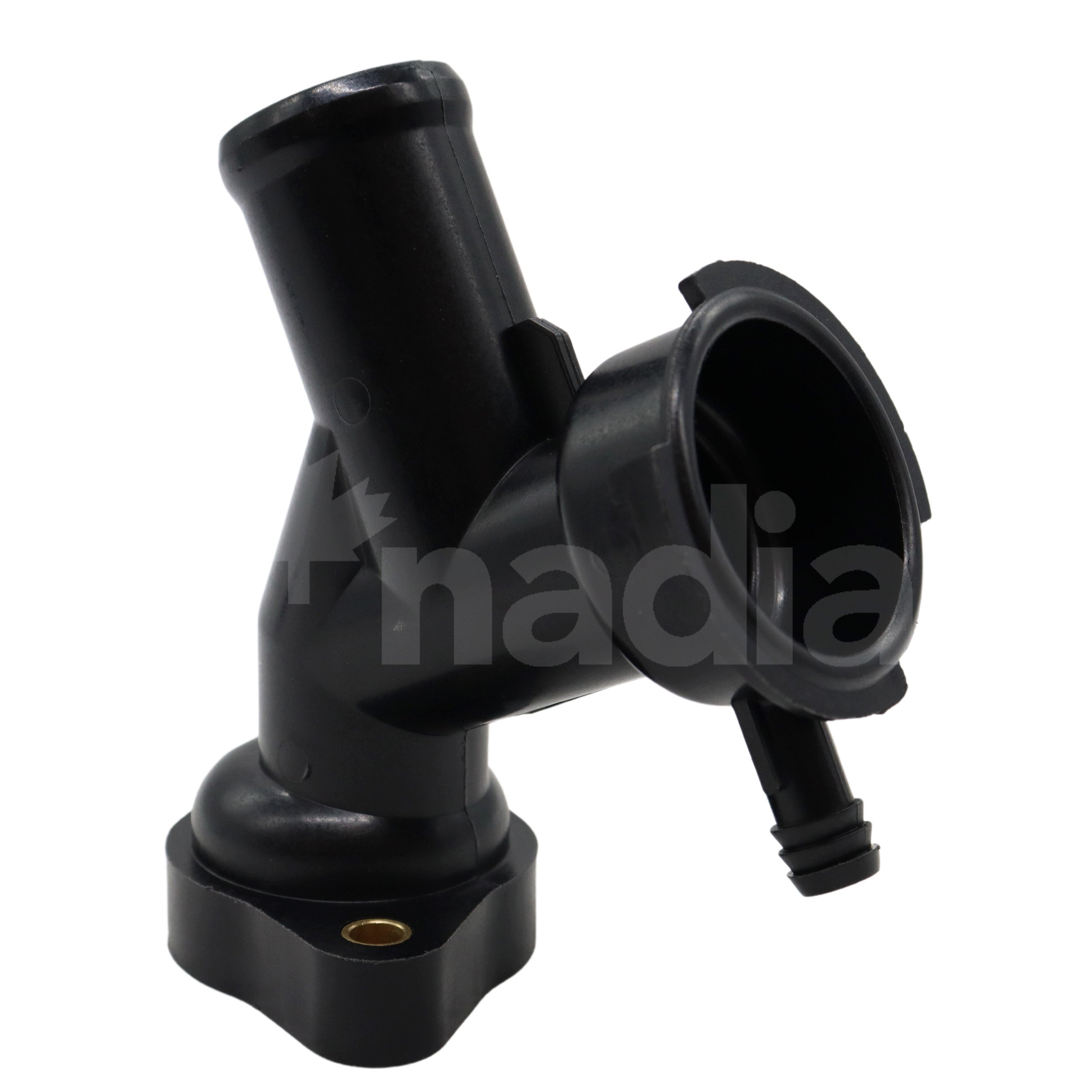 TOMA PARA REFRIGERANTE PARA CHRYSLER CIRRUS 2.0L L4 2000