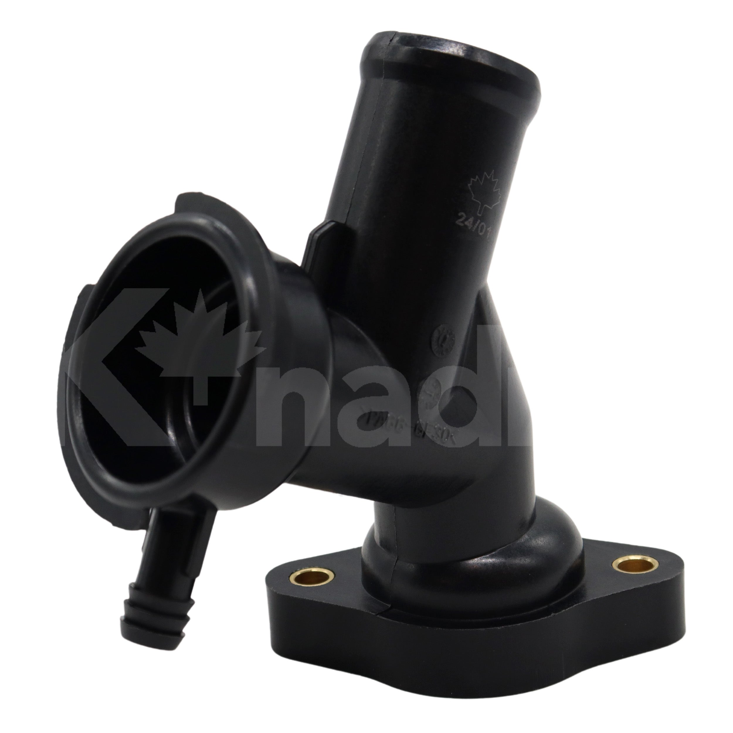 TOMA PARA REFRIGERANTE PARA CHRYSLER CIRRUS 2.0L L4 2000