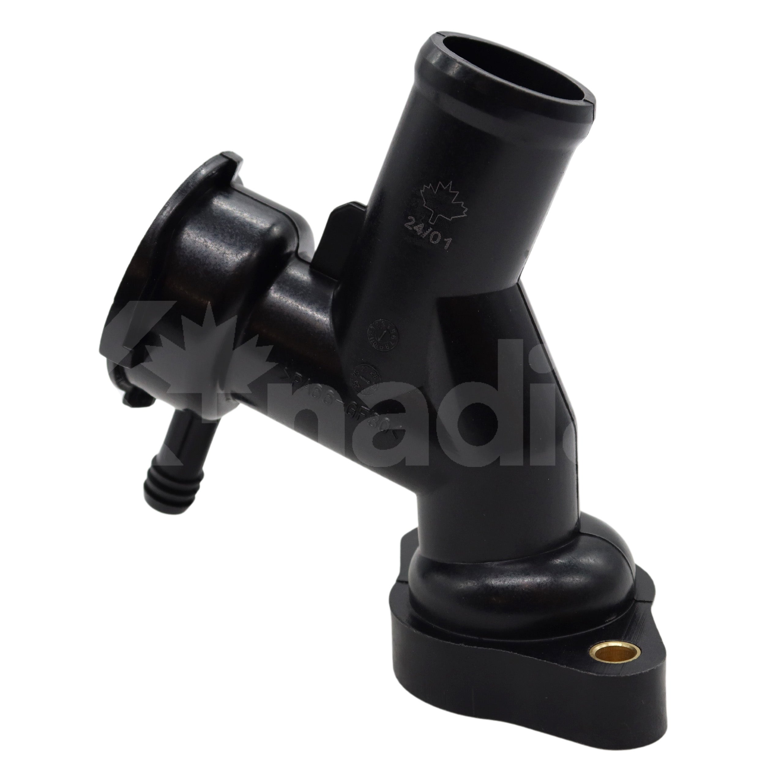 TOMA PARA REFRIGERANTE PARA CHRYSLER CIRRUS 2.0L L4 2000