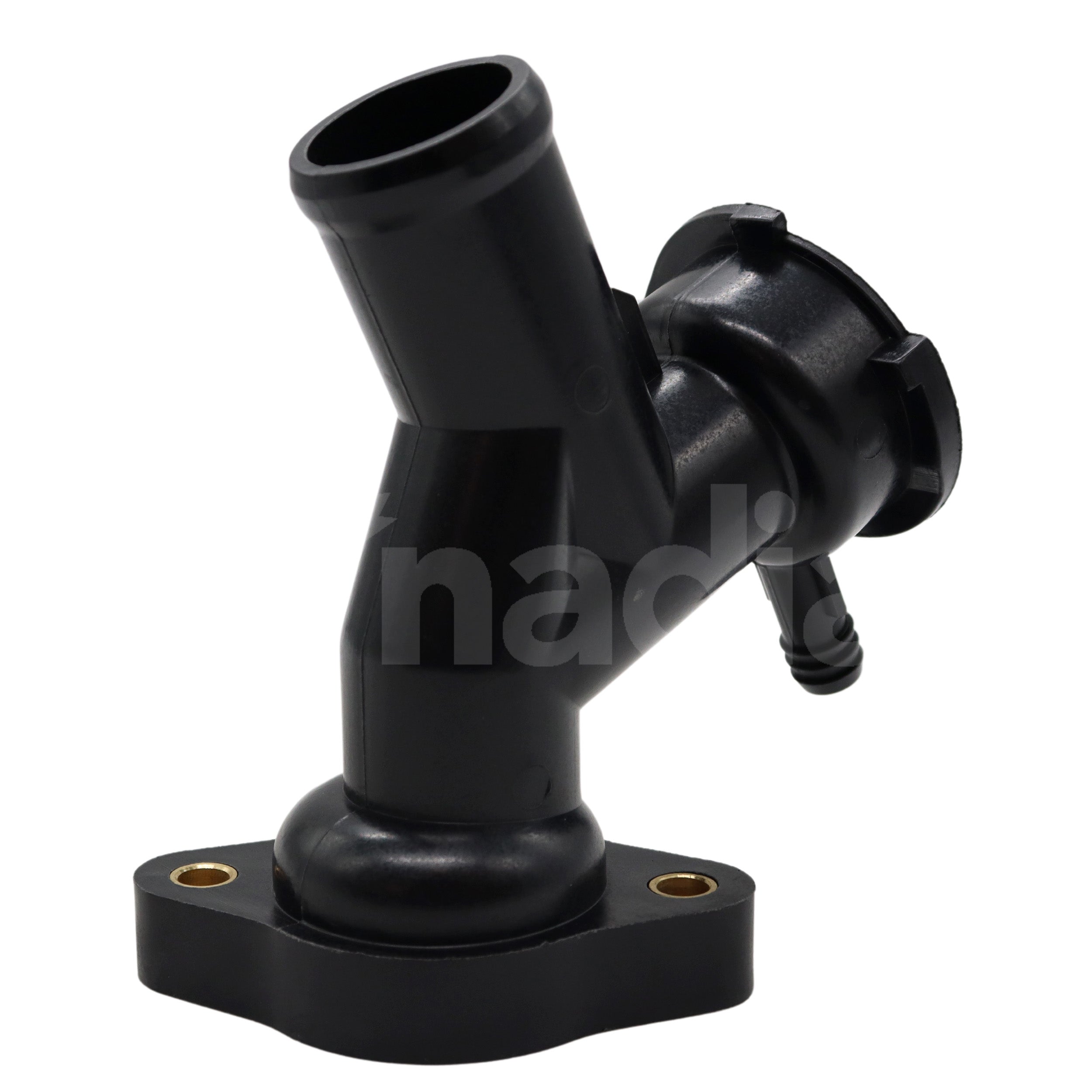 TOMA PARA REFRIGERANTE PARA CHRYSLER CIRRUS 2.0L L4 2000