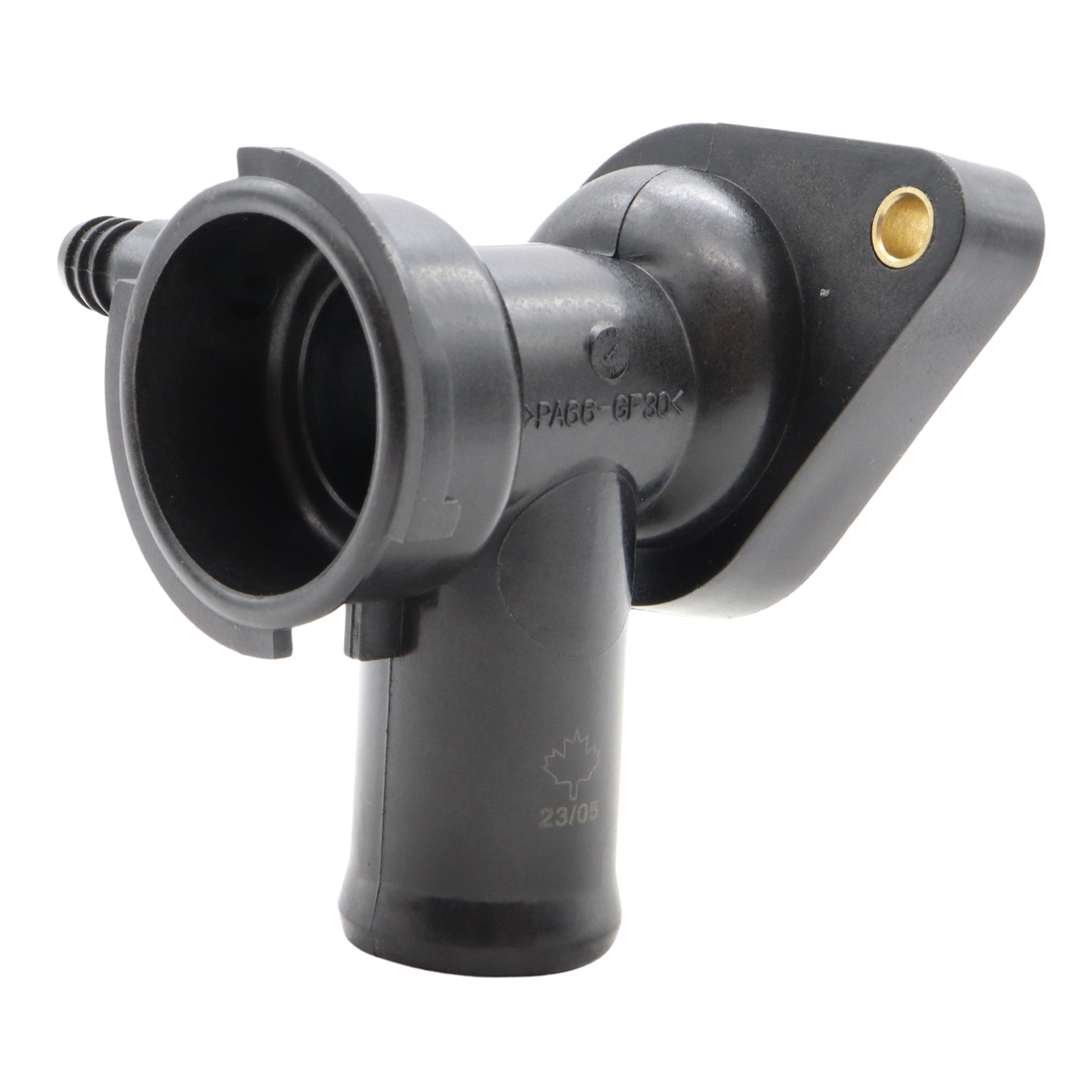 TOMA PARA REFRIGERANTE PARA CHRYSLER CIRRUS 2.4L L4 1995-2006