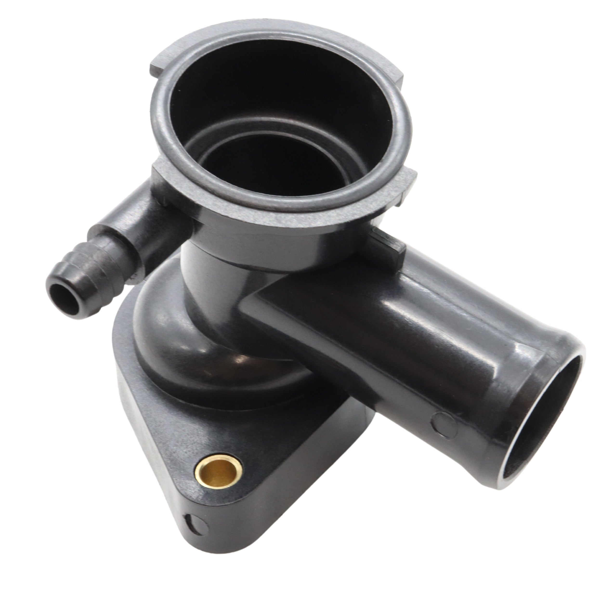 TOMA PARA REFRIGERANTE PARA CHRYSLER CIRRUS 2.4L L4 1995-2006