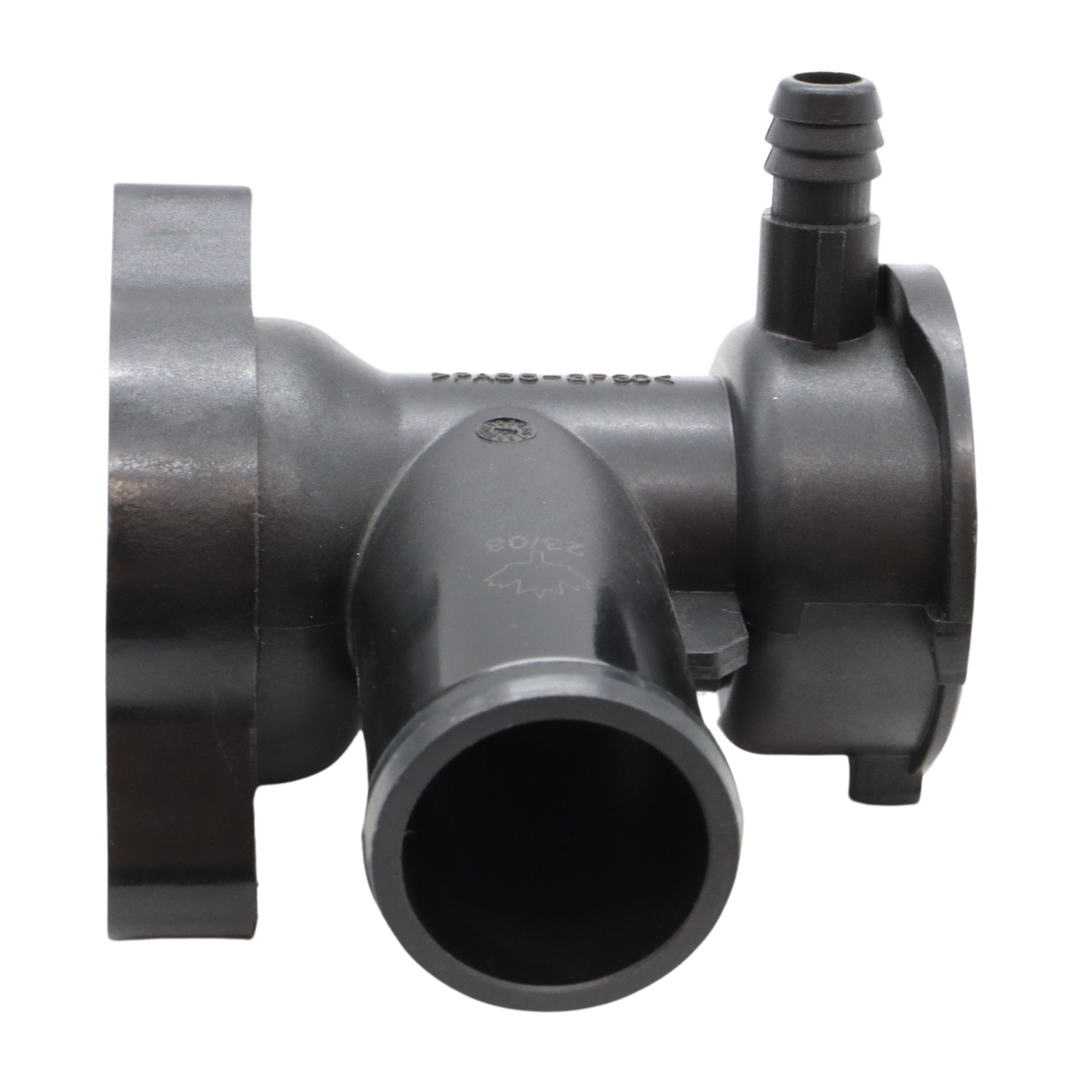 TOMA PARA REFRIGERANTE PARA DODGE NEON 2.0L L4 1995-1999