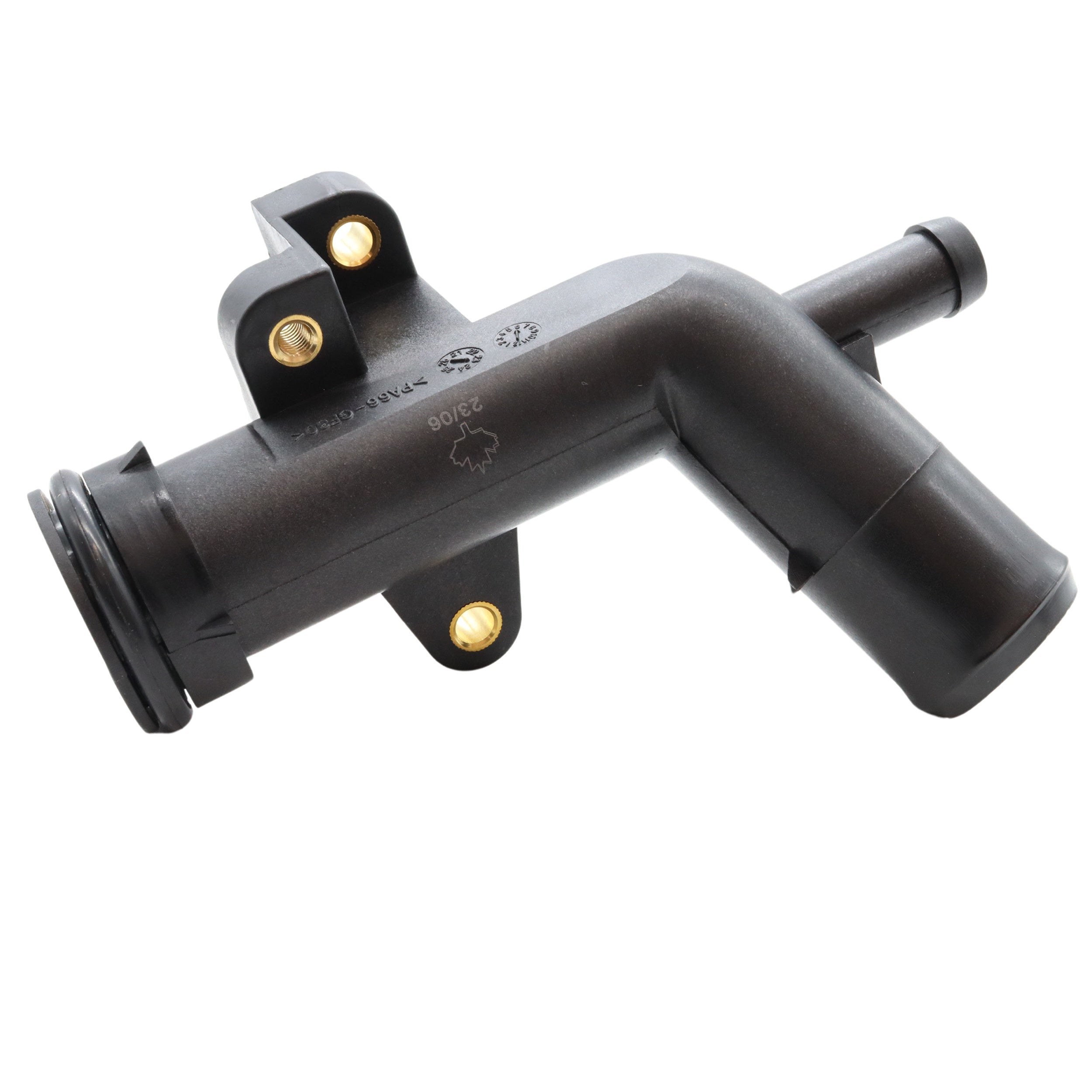 TOMA PARA REFRIGERANTE PARA CHRYSLER BREEZE 2.0L L4 1996