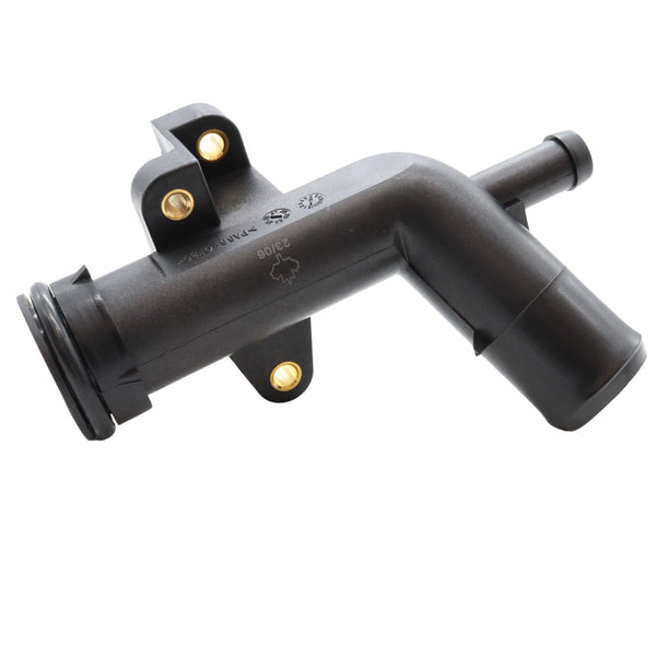 TOMA PARA REFRIGERANTE PARA CHRYSLER BREEZE 2.0L L4 1996