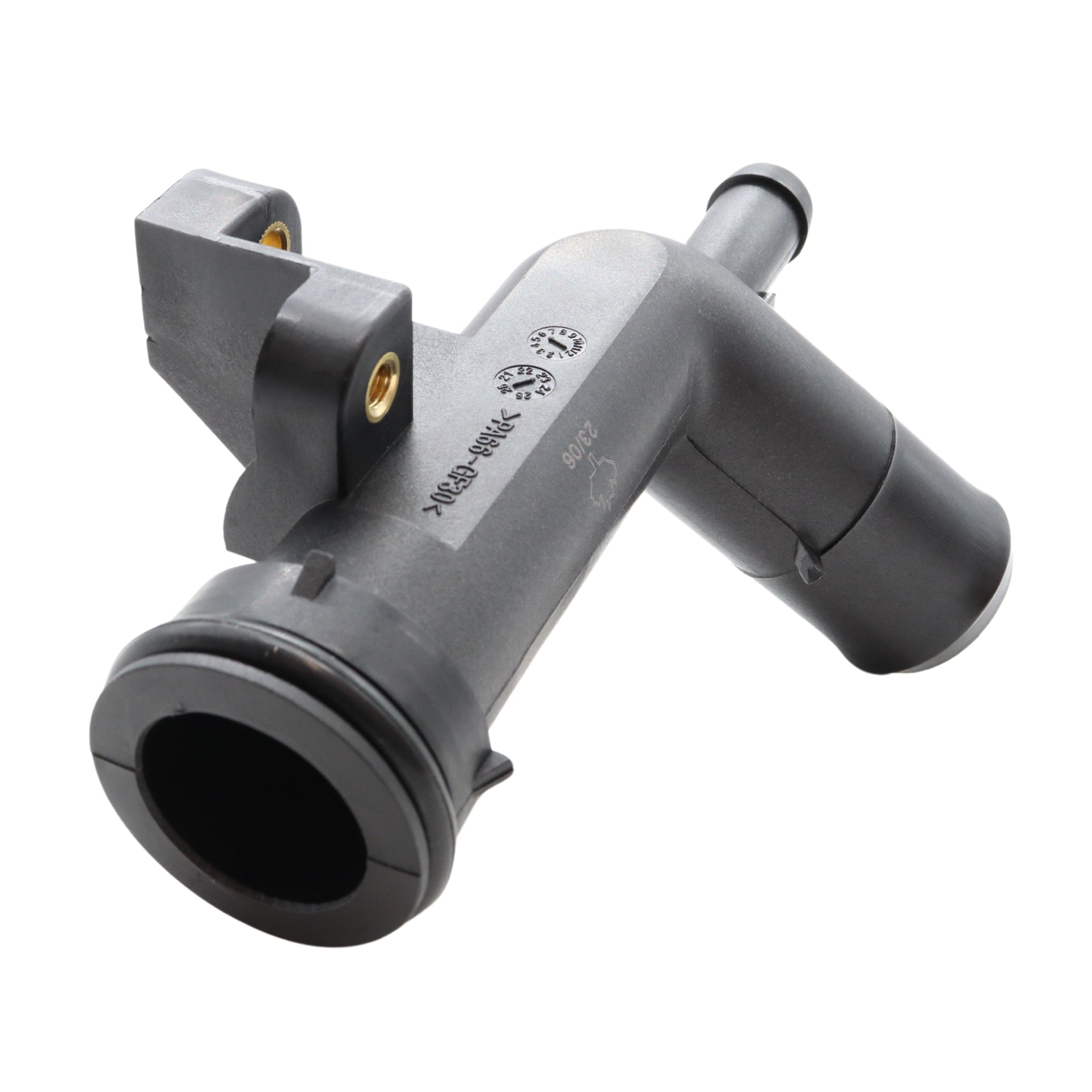 TOMA PARA REFRIGERANTE PARA CHRYSLER BREEZE 2.0L L4 1996