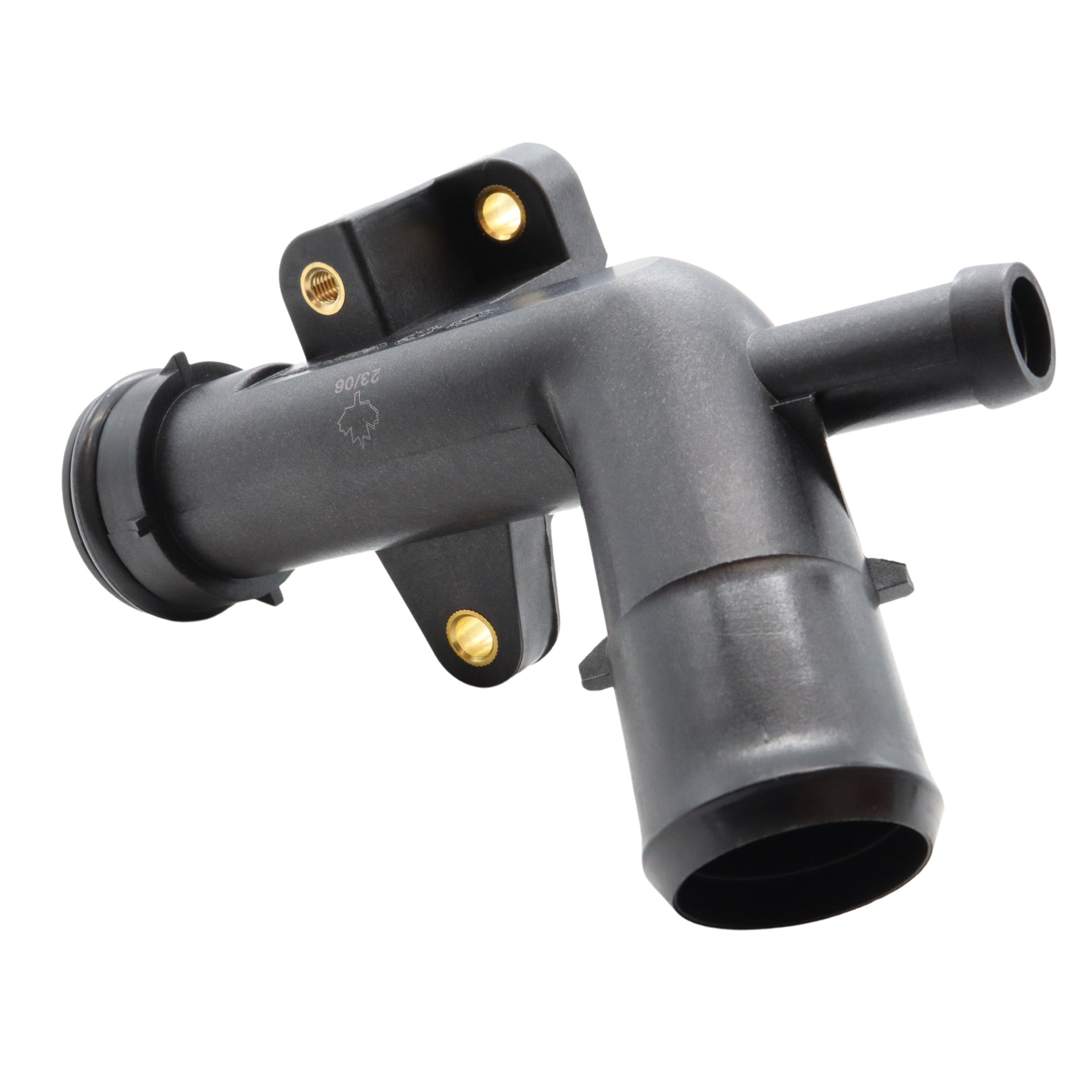 TOMA PARA REFRIGERANTE PARA CHRYSLER BREEZE 2.0L L4 1996