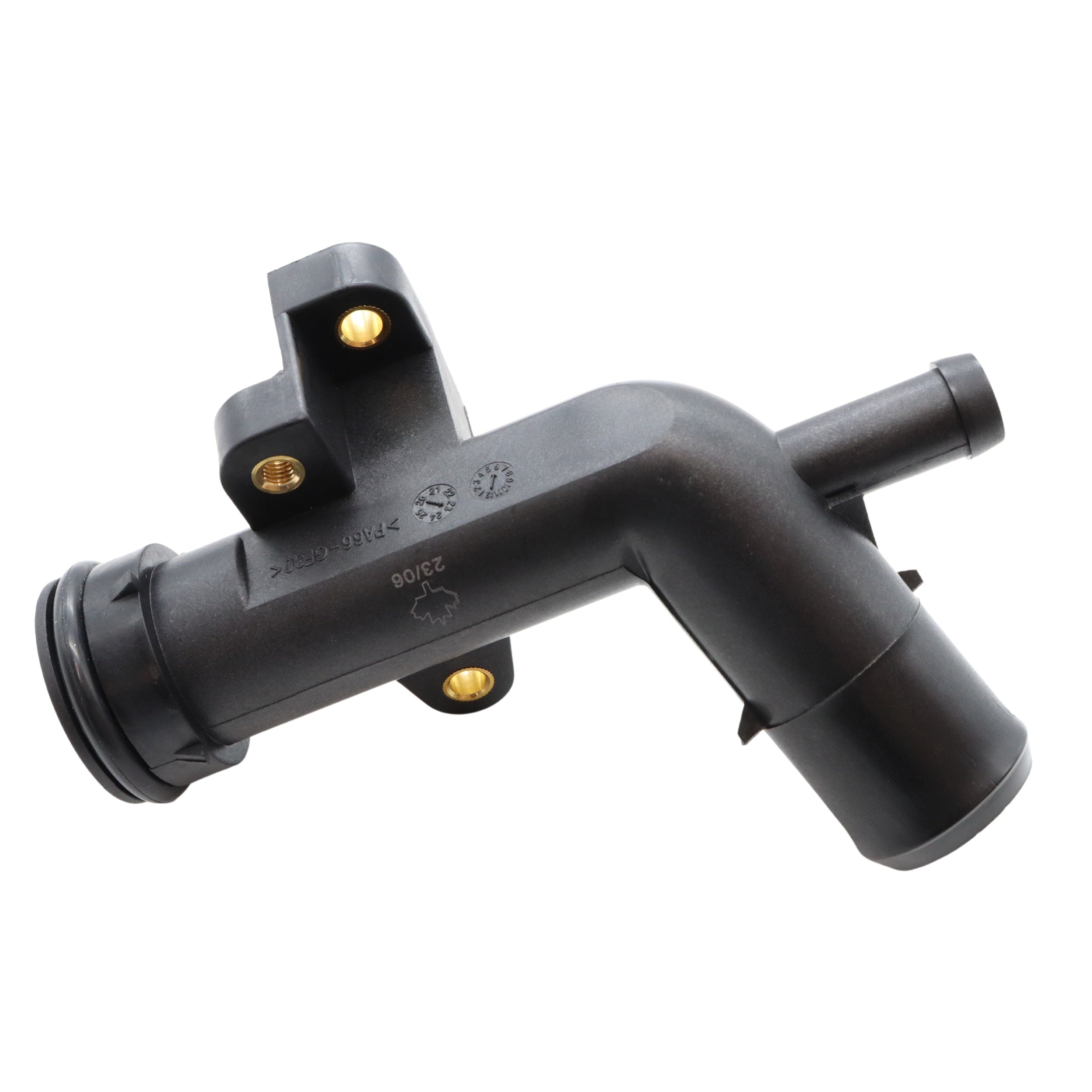 TOMA PARA REFRIGERANTE PARA CHRYSLER BREEZE 2.0L L4 1996