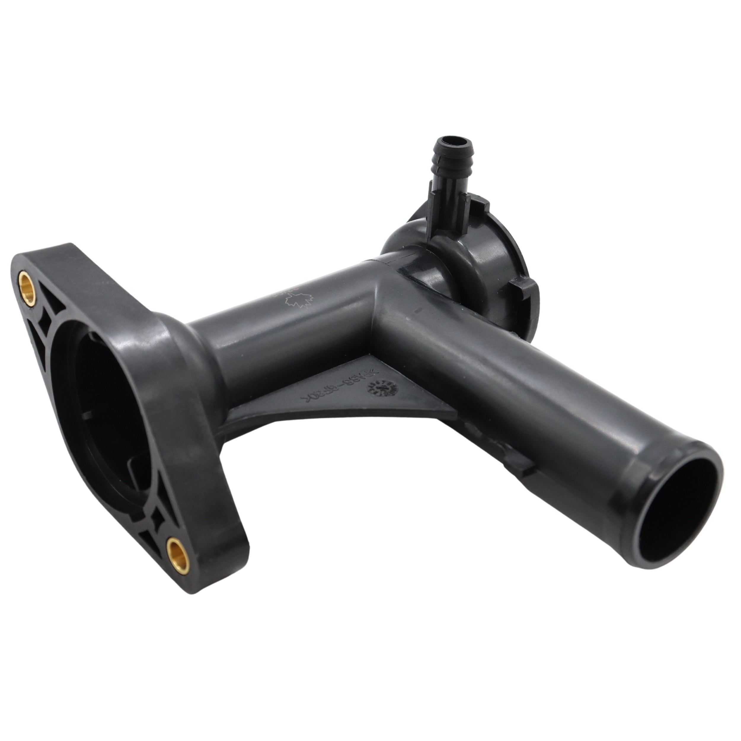 TOMA PARA REFRIGERANTE PARA CHRYSLER PT CRUISER 2.4L L4 2001-2010