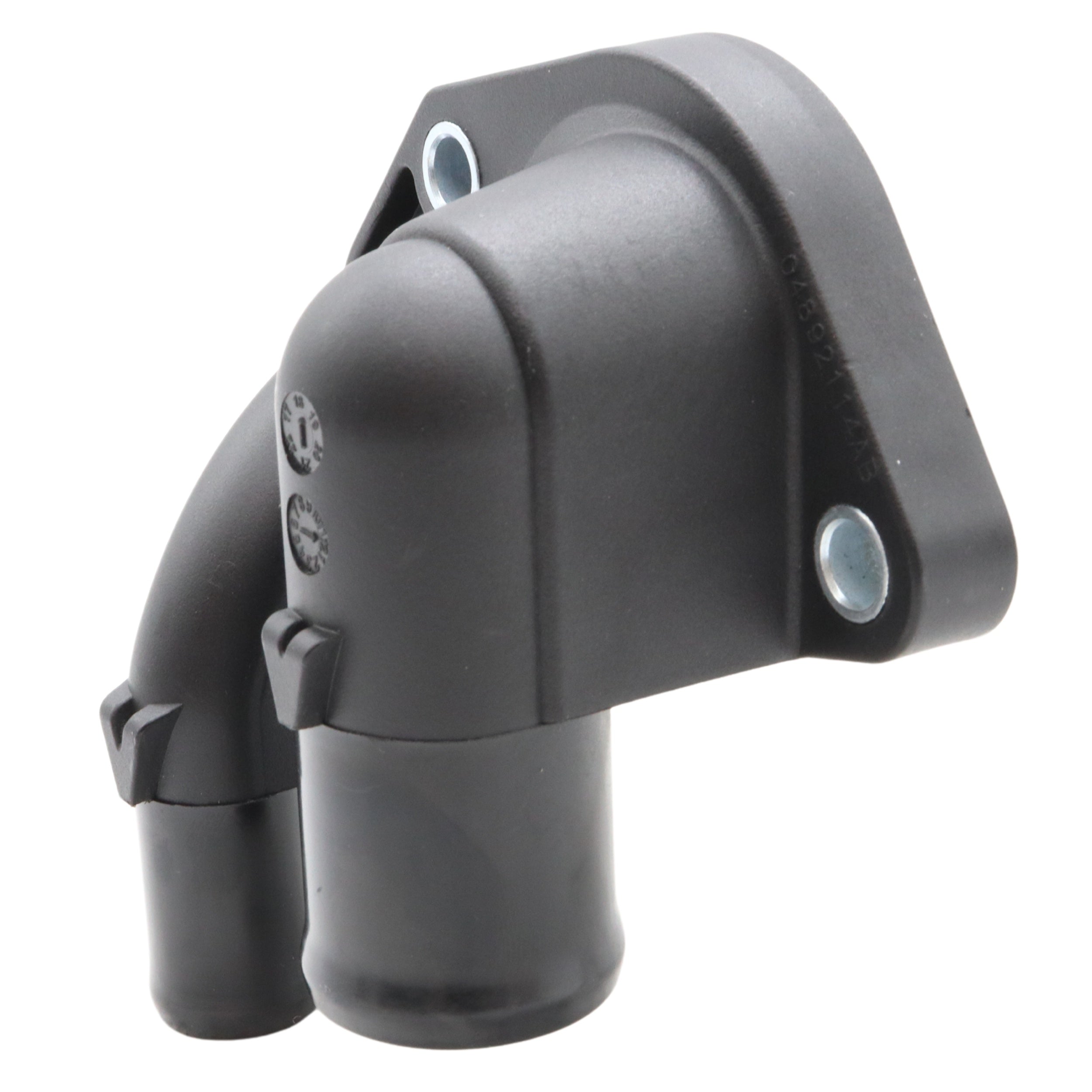 TOMA PARA REFRIGERANTE PARA CHRYSLER SEBRING 2.7L V6 2007-2010