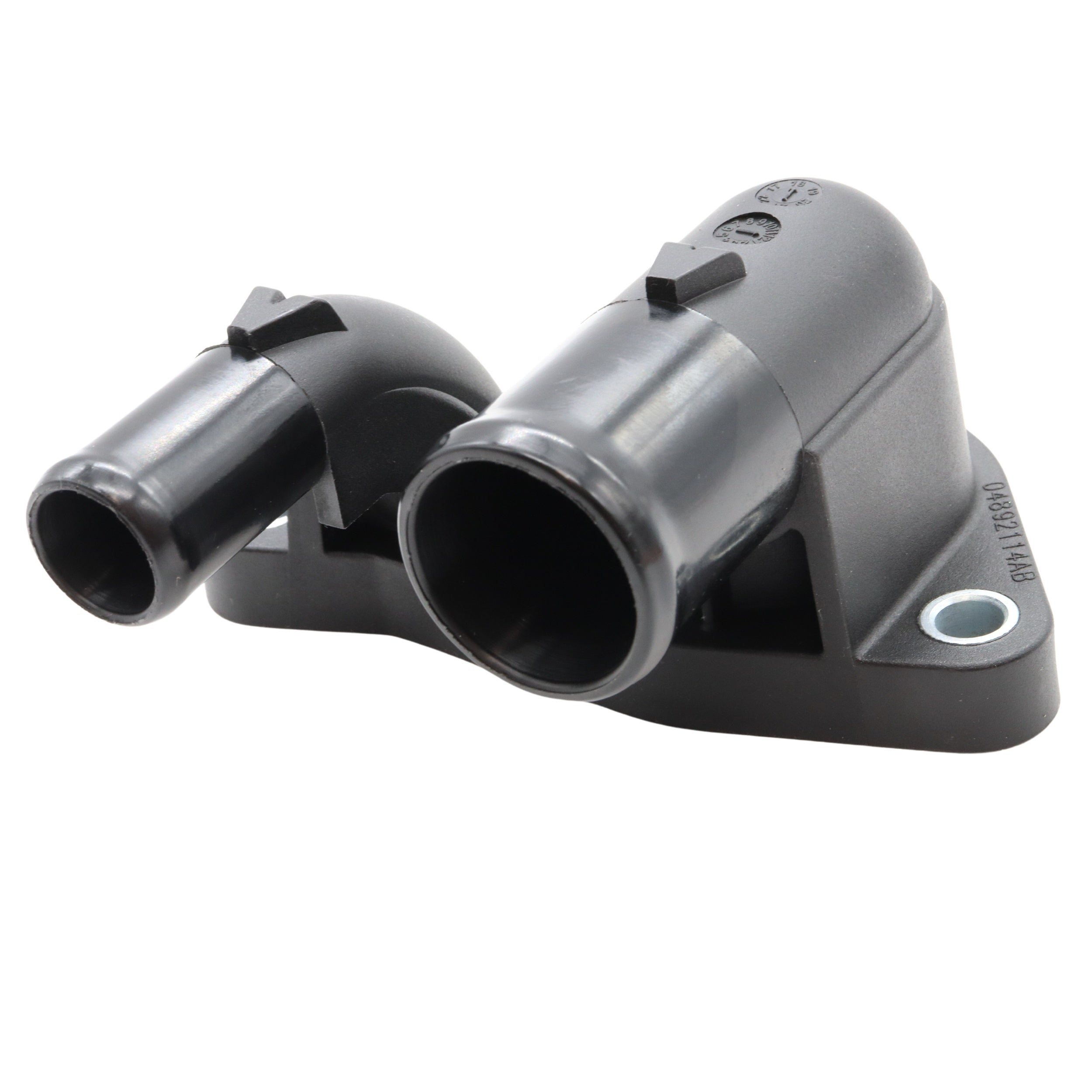 TOMA PARA REFRIGERANTE PARA CHRYSLER SEBRING 2.7L V6 2007-2010