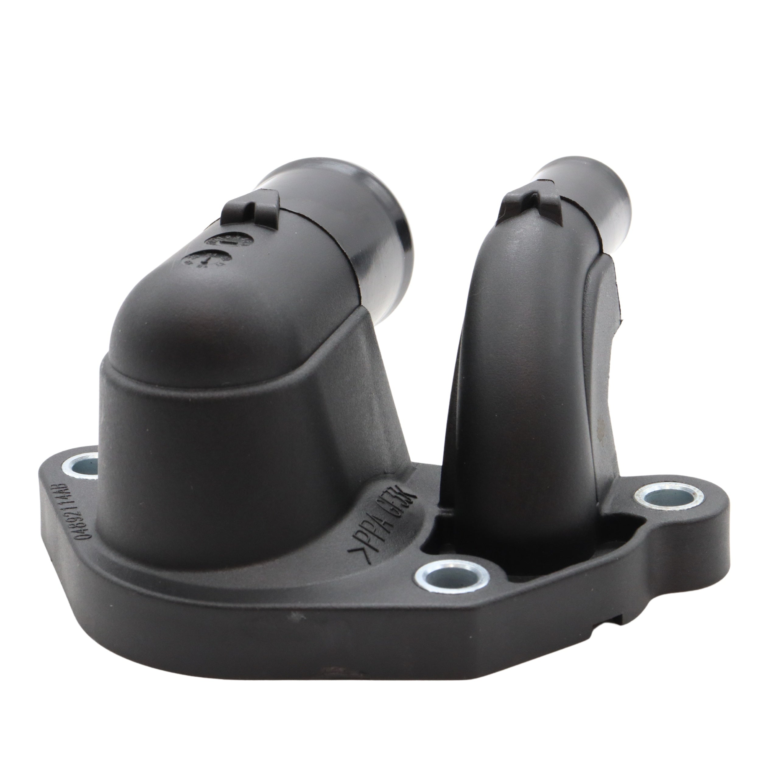 TOMA PARA REFRIGERANTE PARA CHRYSLER SEBRING 2.7L V6 2007-2010