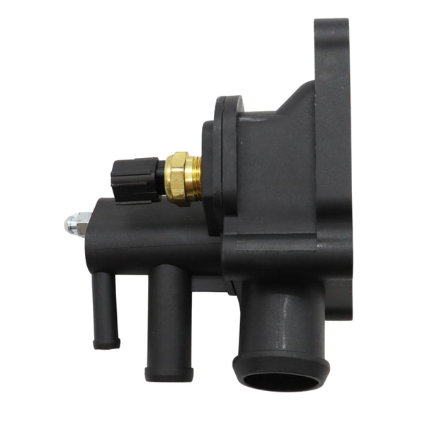 TOMA PARA REFRIGERANTE PARA CHRYSLER CIRRUS 2.7L V6 2001-2006