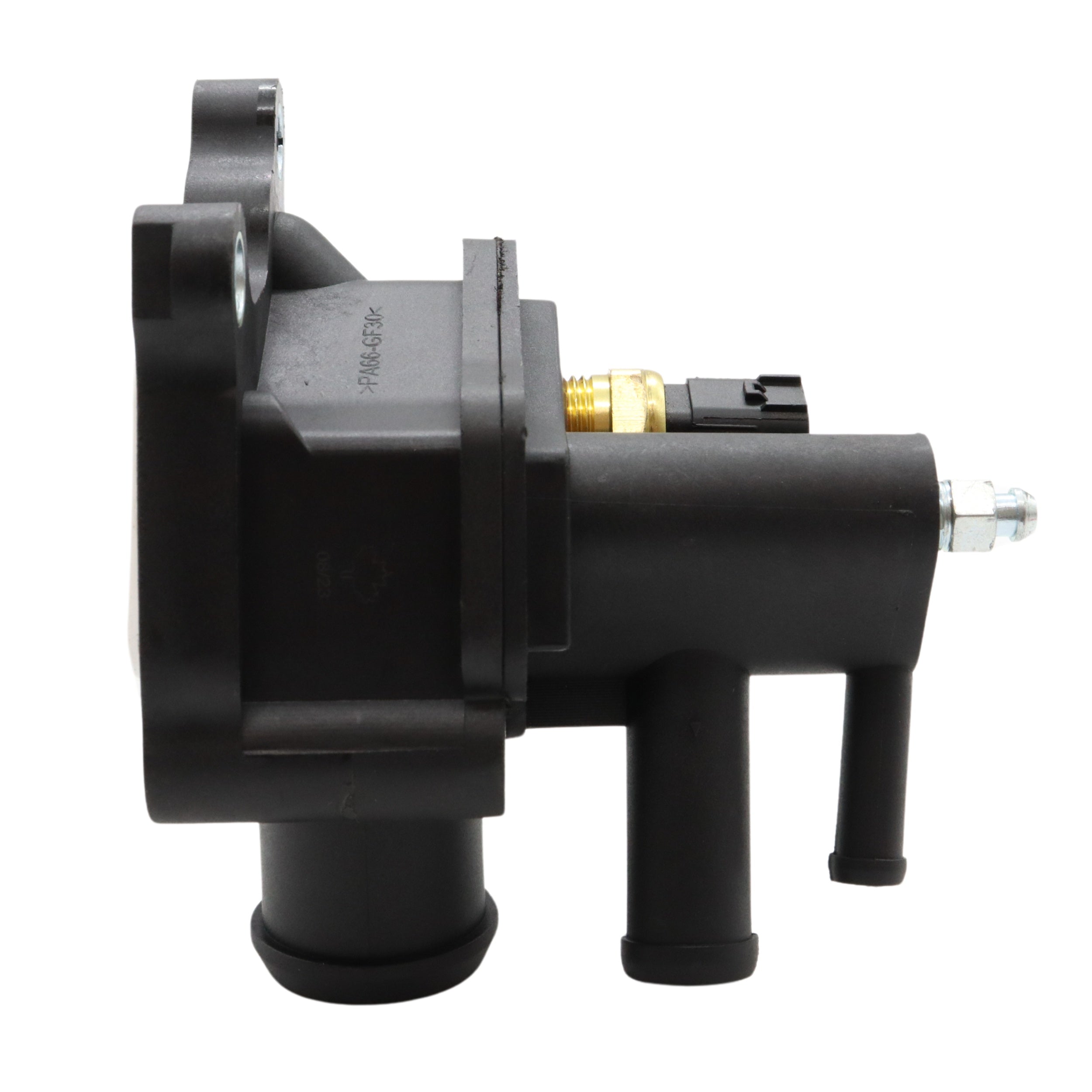 TOMA PARA REFRIGERANTE PARA CHRYSLER CIRRUS 2.7L V6 2001-2006