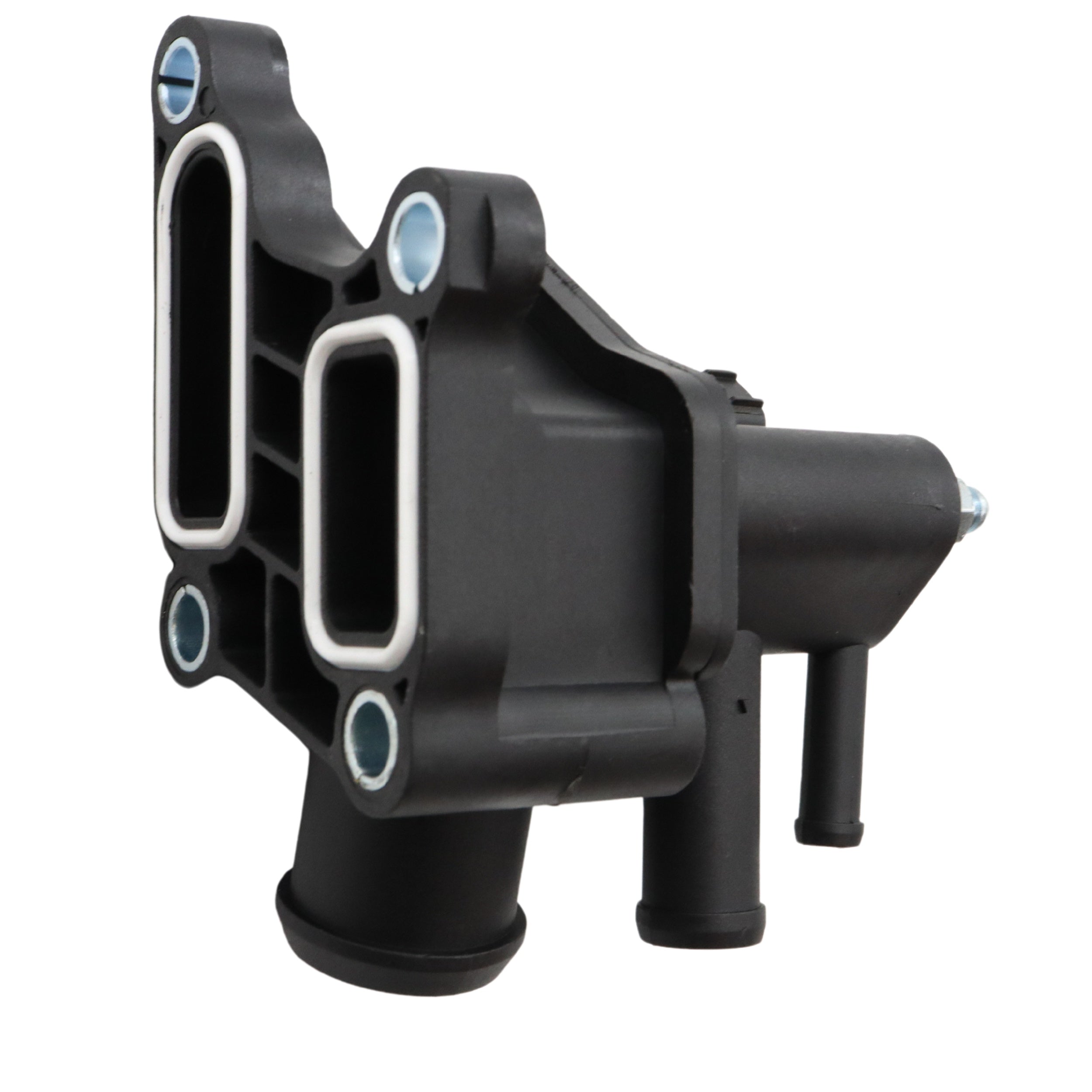 TOMA PARA REFRIGERANTE PARA CHRYSLER CIRRUS 2.7L V6 2001-2006