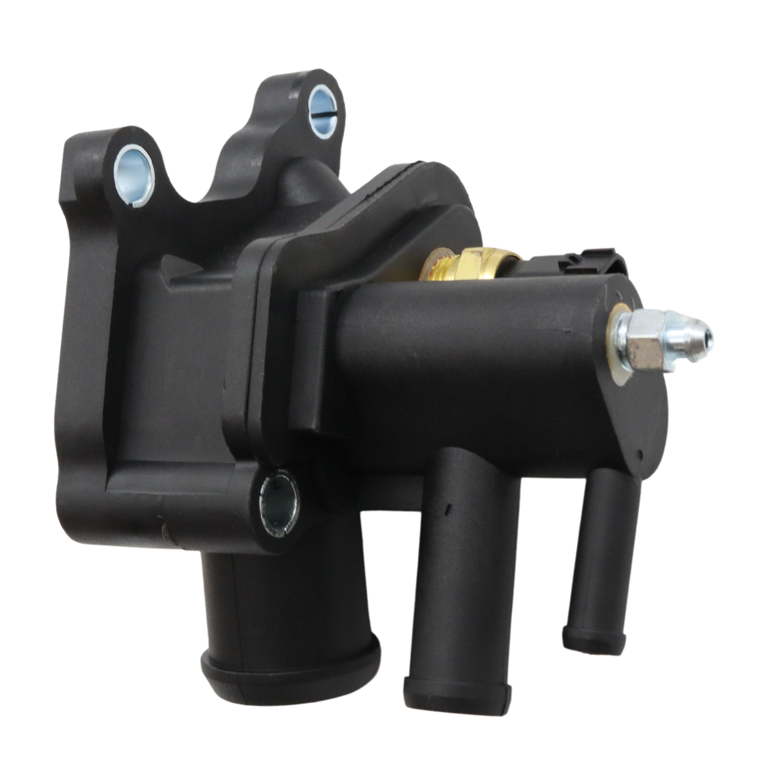 TOMA PARA REFRIGERANTE PARA CHRYSLER CIRRUS 2.7L V6 2001-2006