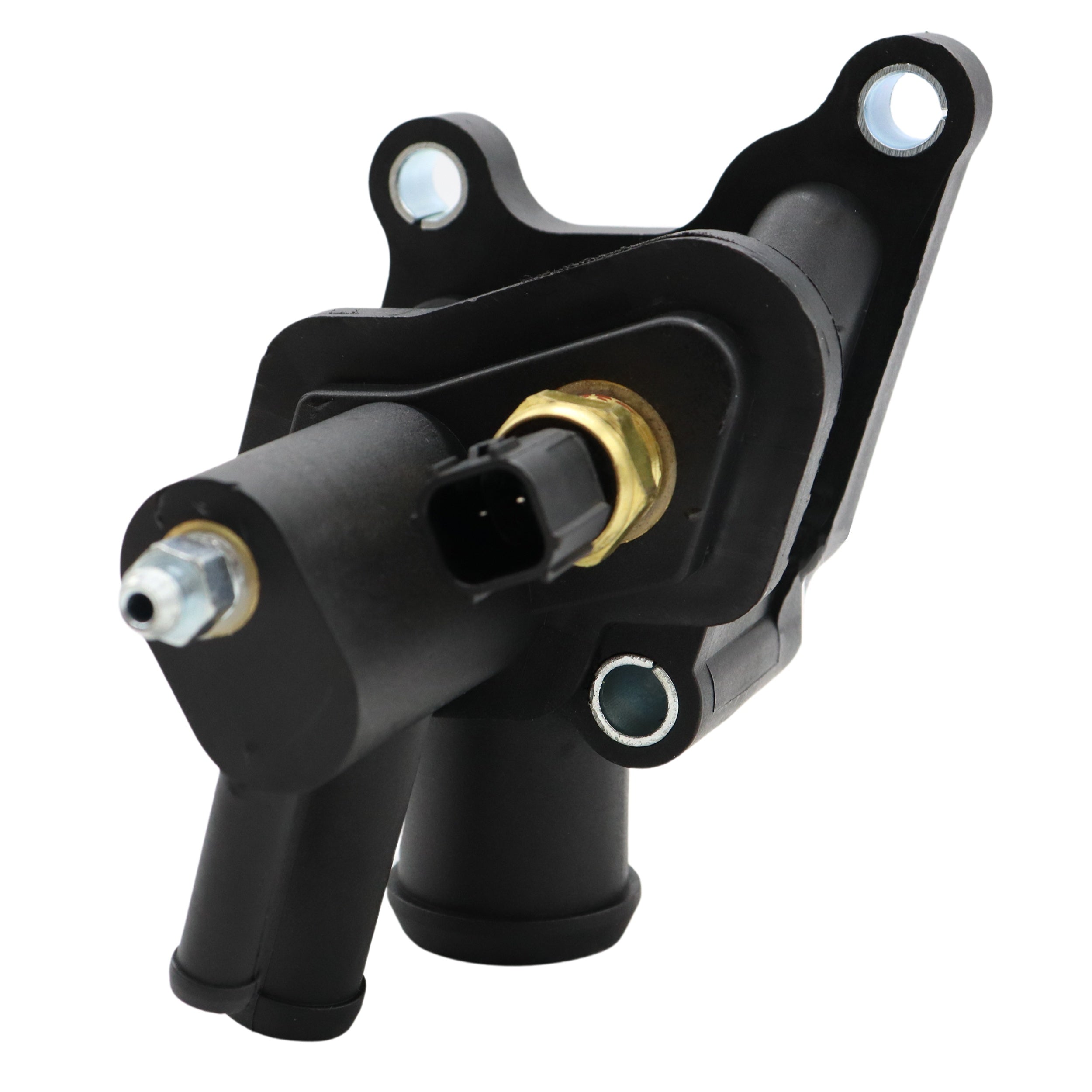 TOMA PARA REFRIGERANTE PARA CHRYSLER CIRRUS 2.7L V6 2001-2006