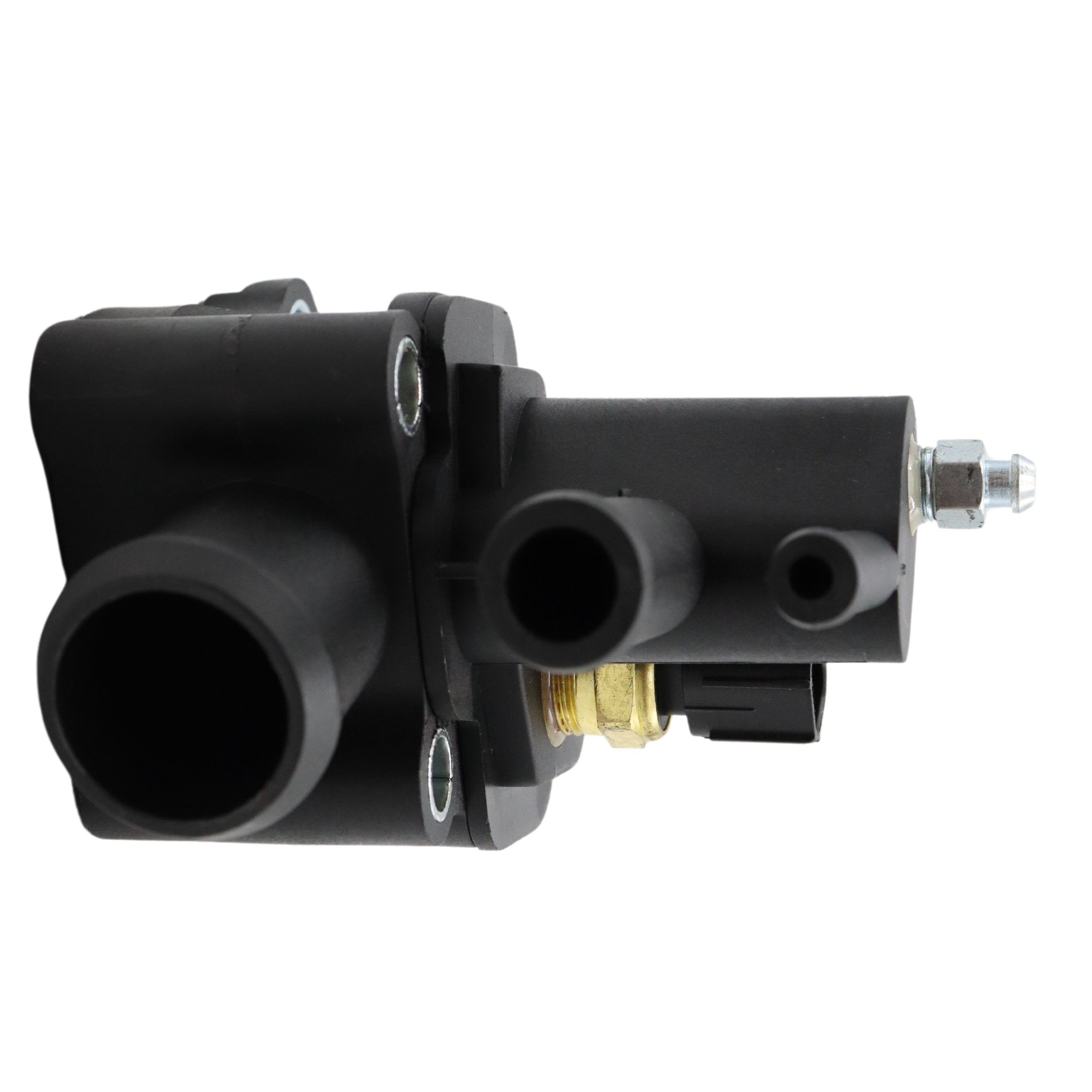 TOMA PARA REFRIGERANTE PARA CHRYSLER CIRRUS 2.7L V6 2001-2006