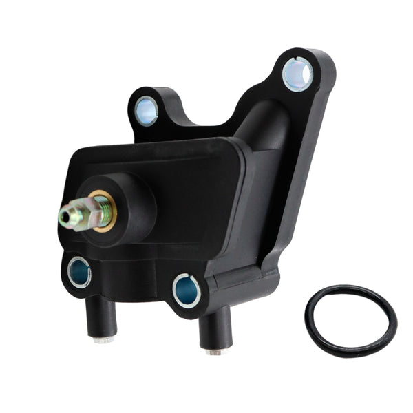 TOMA PARA REFRIGERANTE PARA CHRYSLER 300 2.7L V6 2005-2010