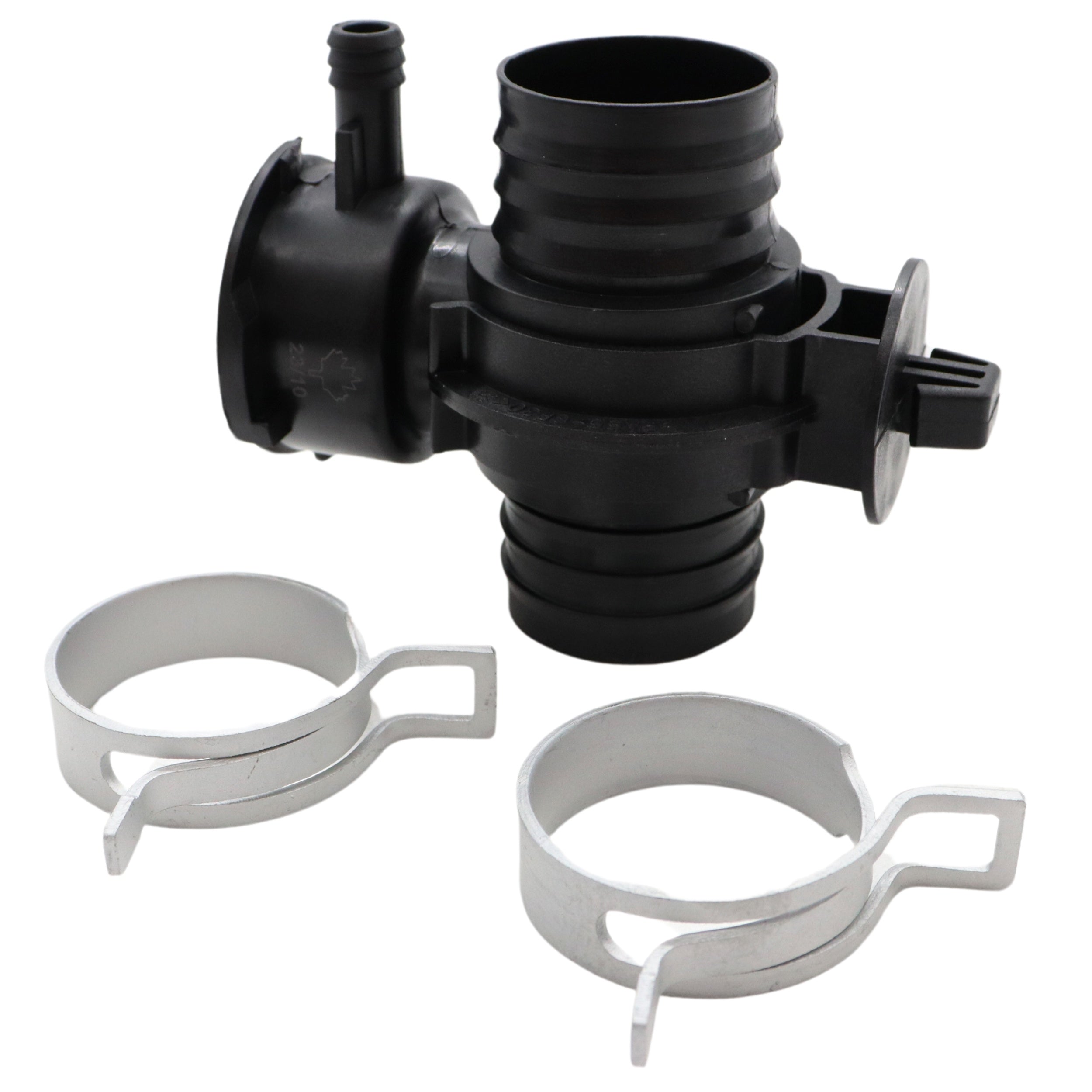 TOMA PARA REFRIGERANTE PARA DODGE DAKOTA 3.9L V6 2000-2003