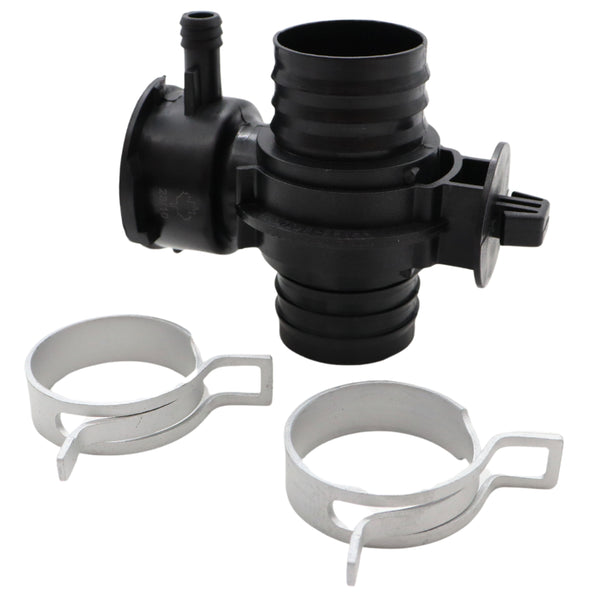 TOMA PARA REFRIGERANTE PARA DODGE DAKOTA 3.9L V6 2000-2003