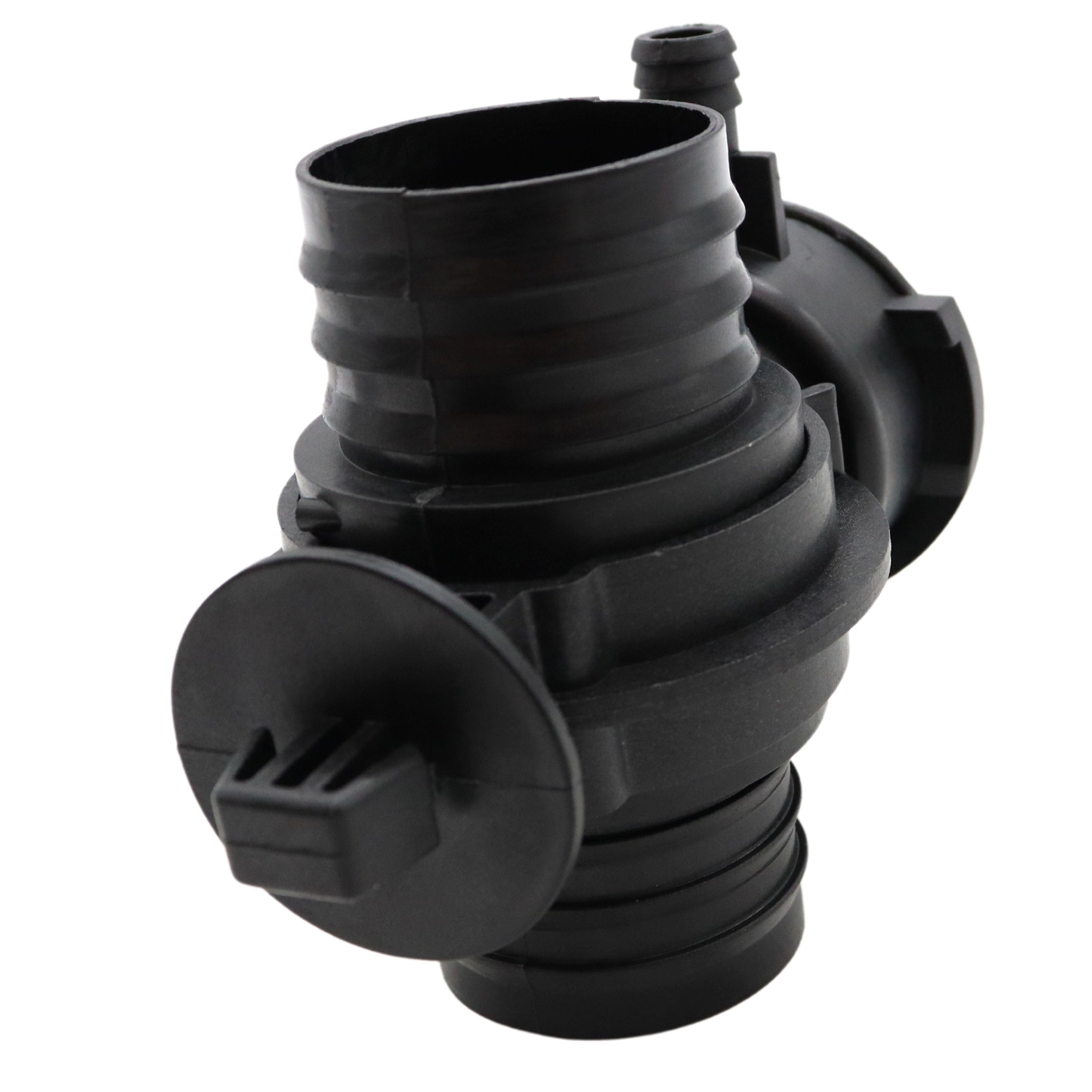 TOMA PARA REFRIGERANTE PARA DODGE DAKOTA 3.9L V6 2000-2003