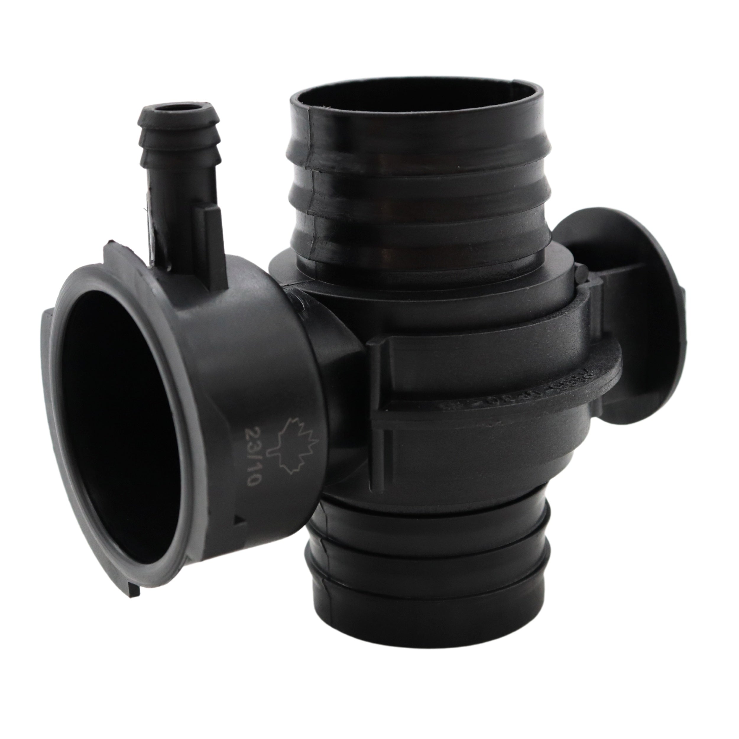 TOMA PARA REFRIGERANTE PARA DODGE DAKOTA 3.9L V6 2000-2003