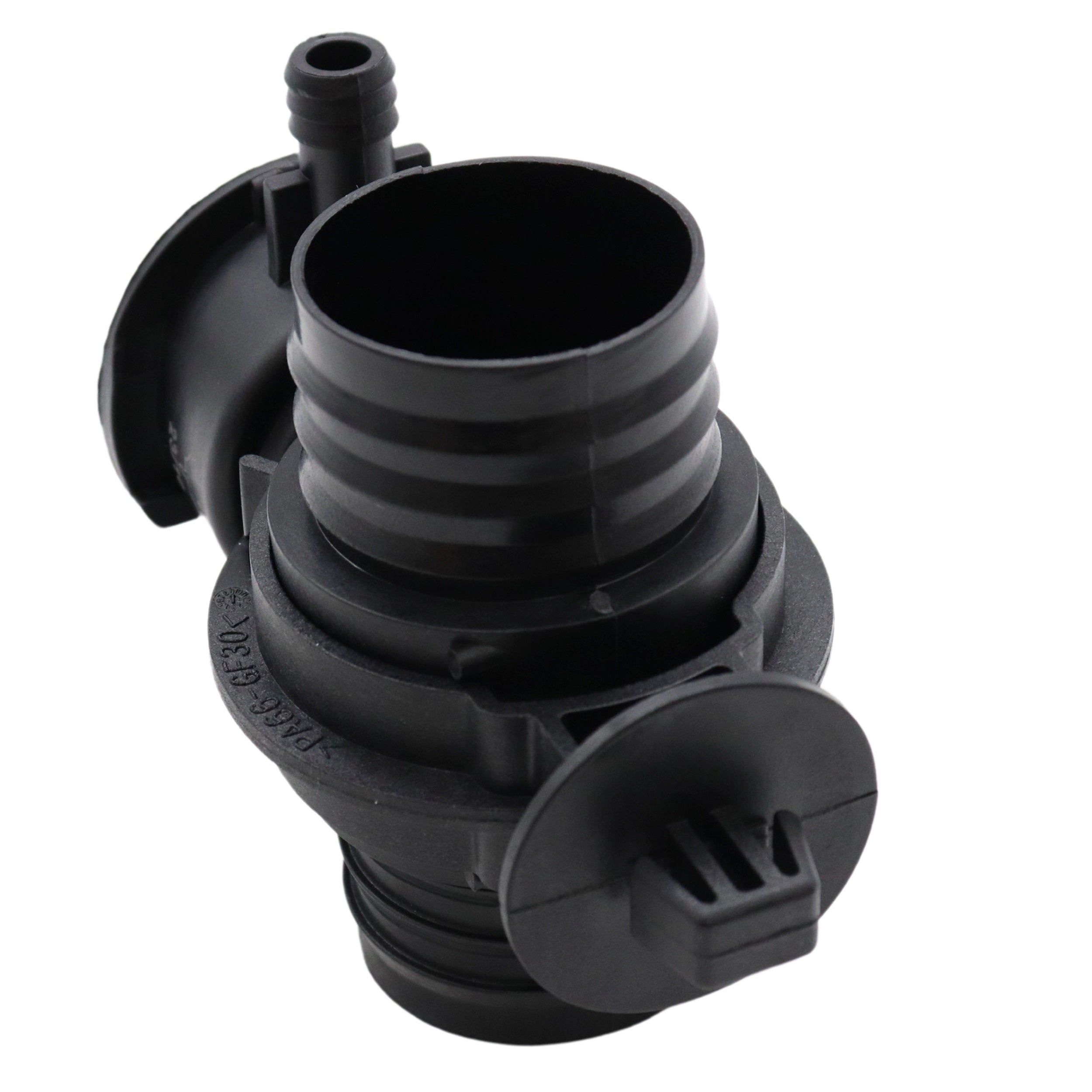 TOMA PARA REFRIGERANTE PARA DODGE DAKOTA 3.9L V6 2000-2003