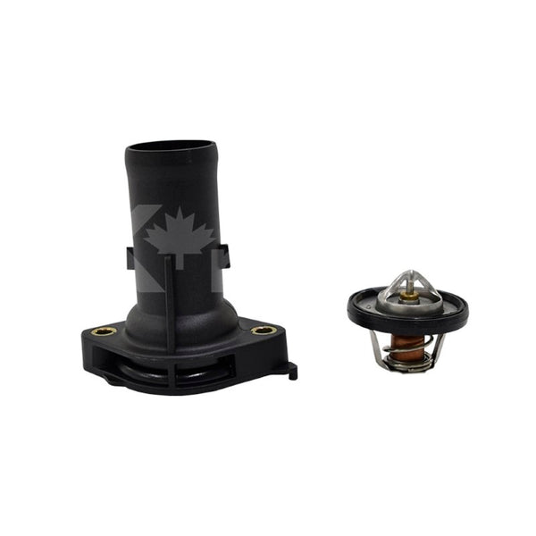 TOMA PARA REFRIGERANTE PARA CHRYSLER CIRRUS 3.5L V6 2007-2010