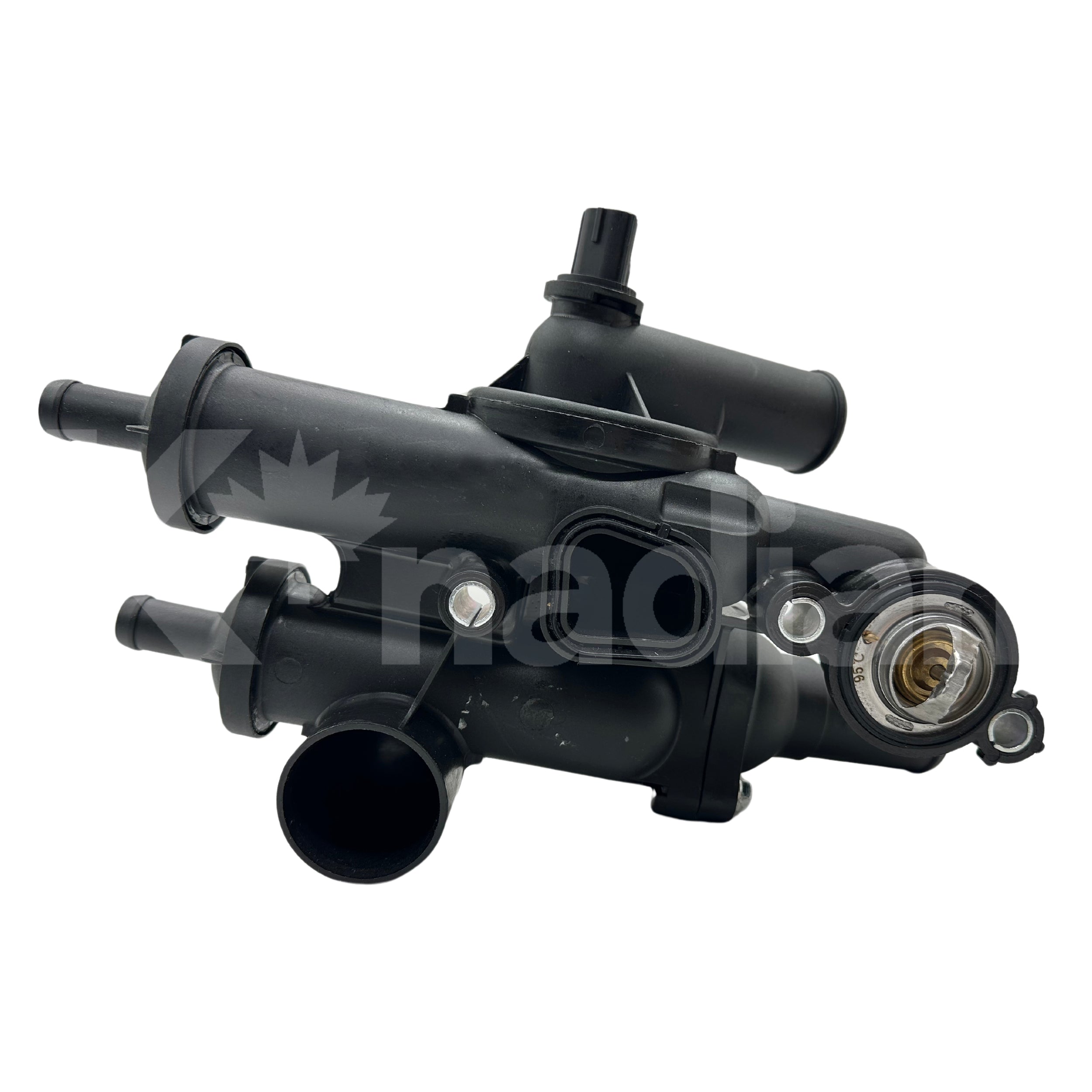 TOMA PARA REFRIGERANTE PARA CHRYSLER 200 2.4L L4 2011-2014