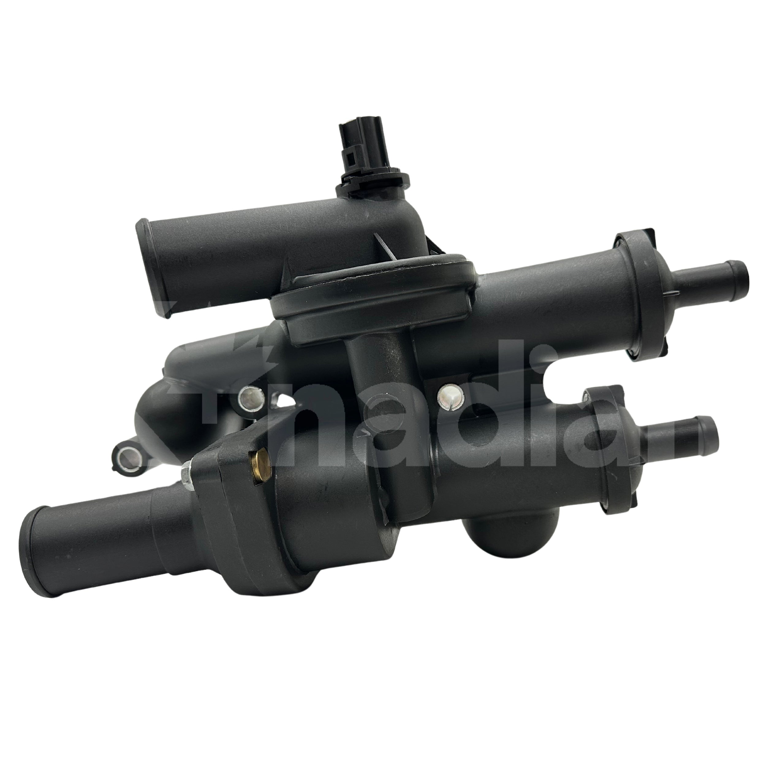 TOMA PARA REFRIGERANTE PARA CHRYSLER 200 2.4L L4 2011-2014