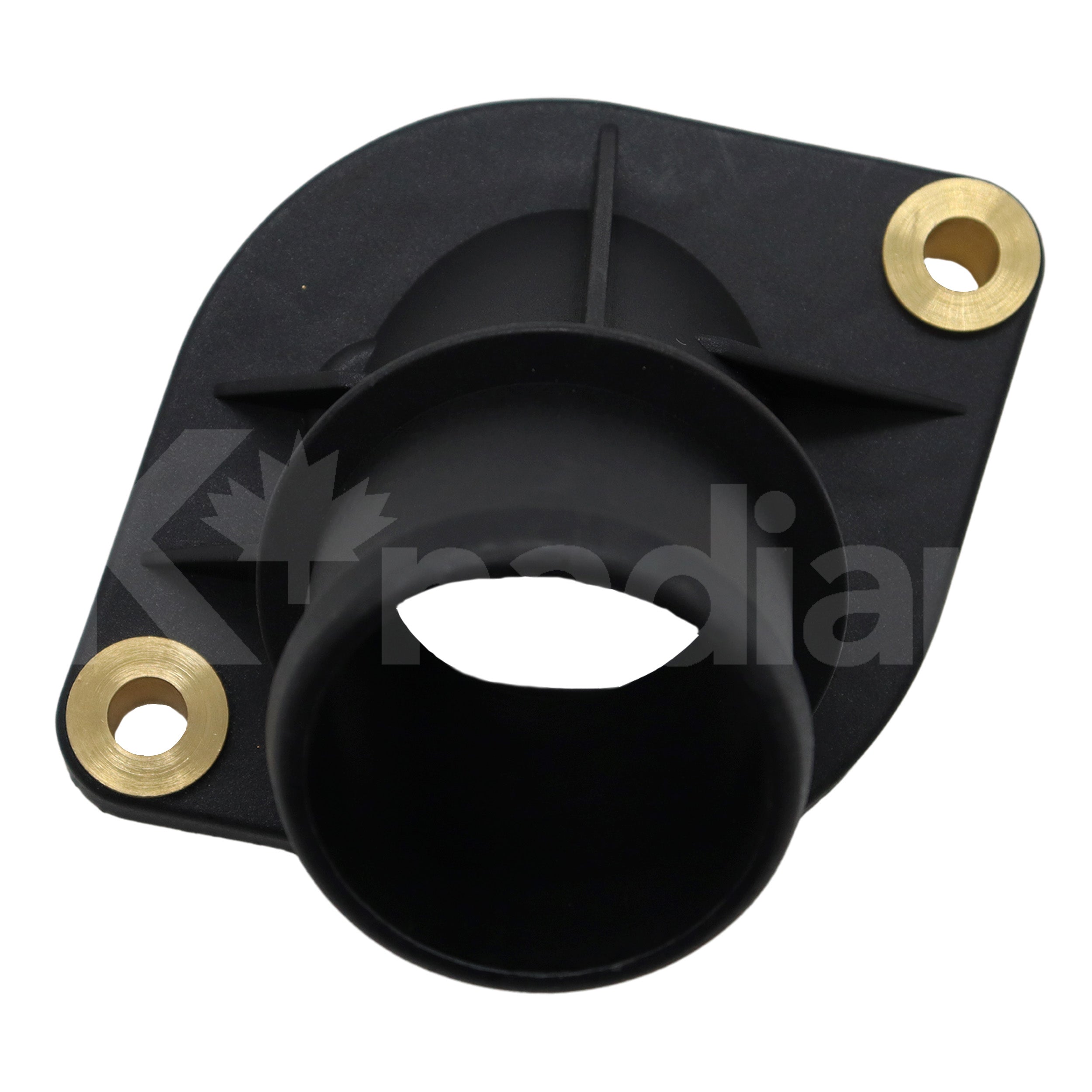 TOMA PARA REFRIGERANTE PARA CHRYSLER ASPEN 4.7L V8 2007-2009