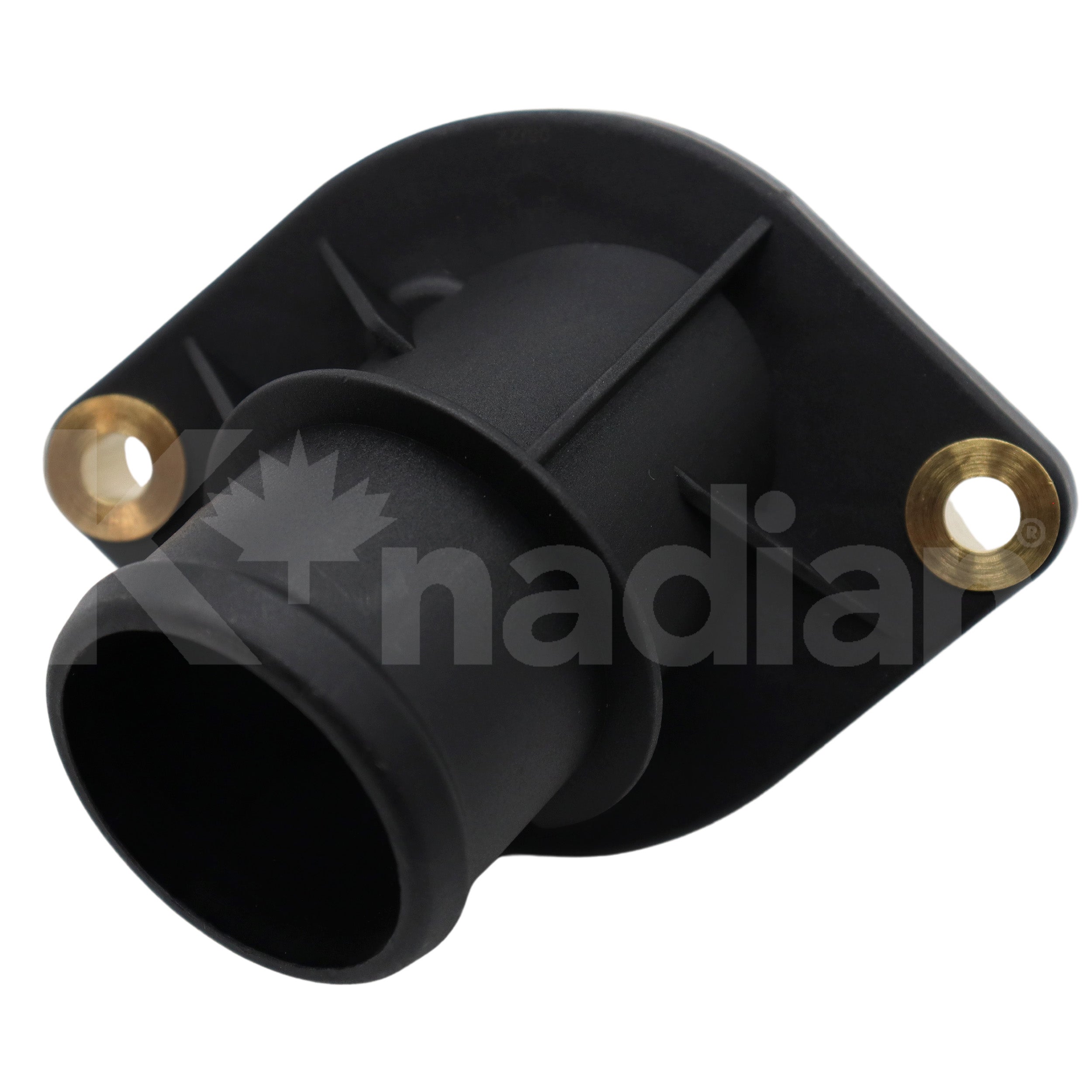 TOMA PARA REFRIGERANTE PARA CHRYSLER ASPEN 4.7L V8 2007-2009