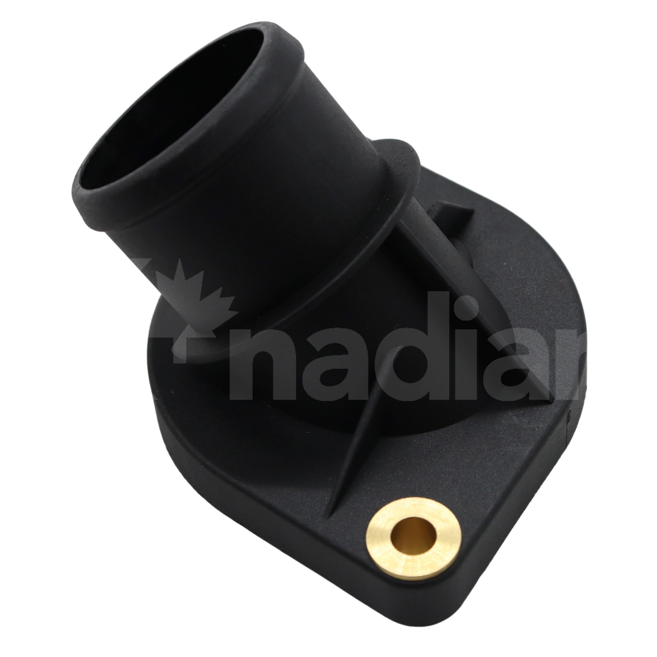 TOMA PARA REFRIGERANTE PARA CHRYSLER ASPEN 4.7L V8 2007-2009