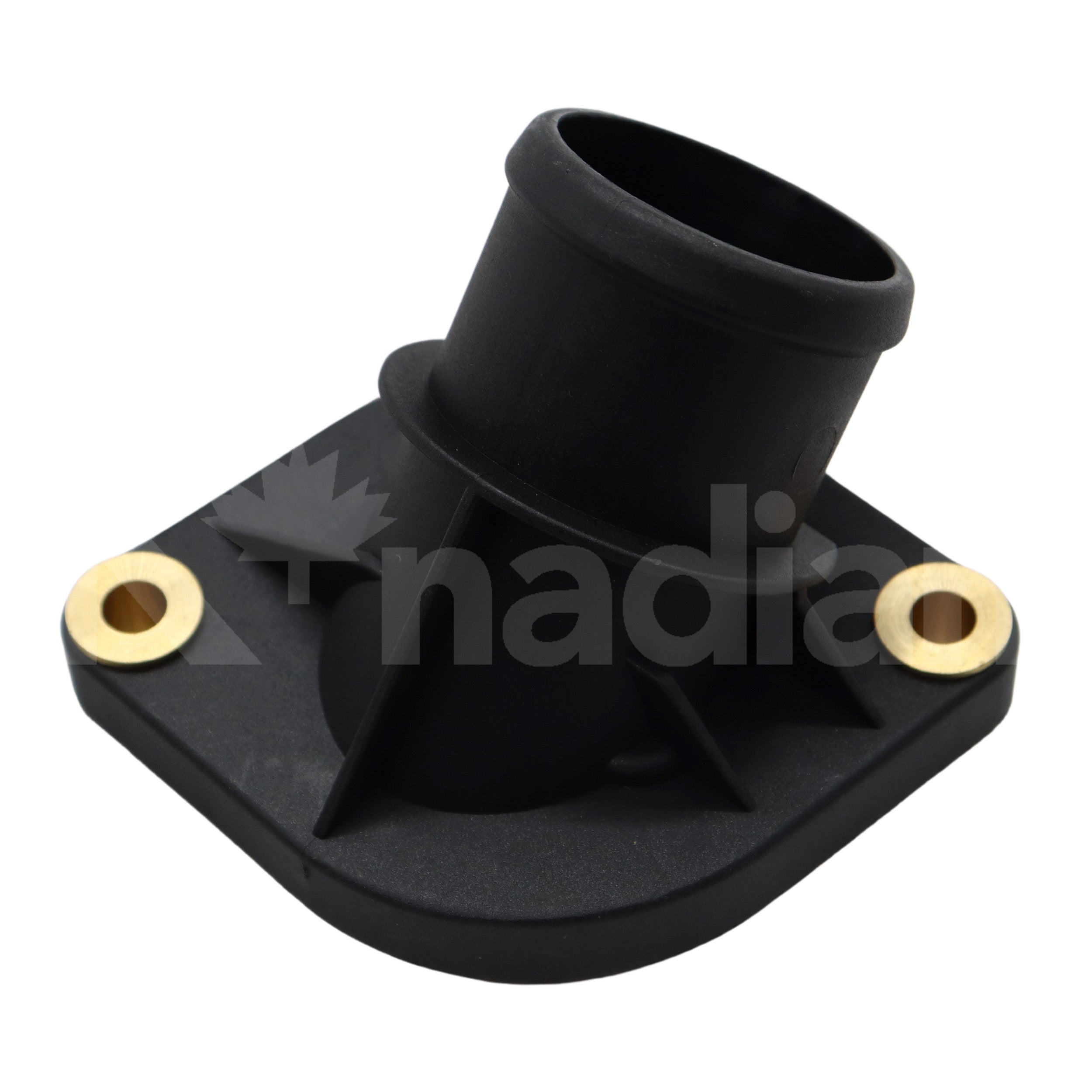 TOMA PARA REFRIGERANTE PARA CHRYSLER ASPEN 4.7L V8 2007-2009