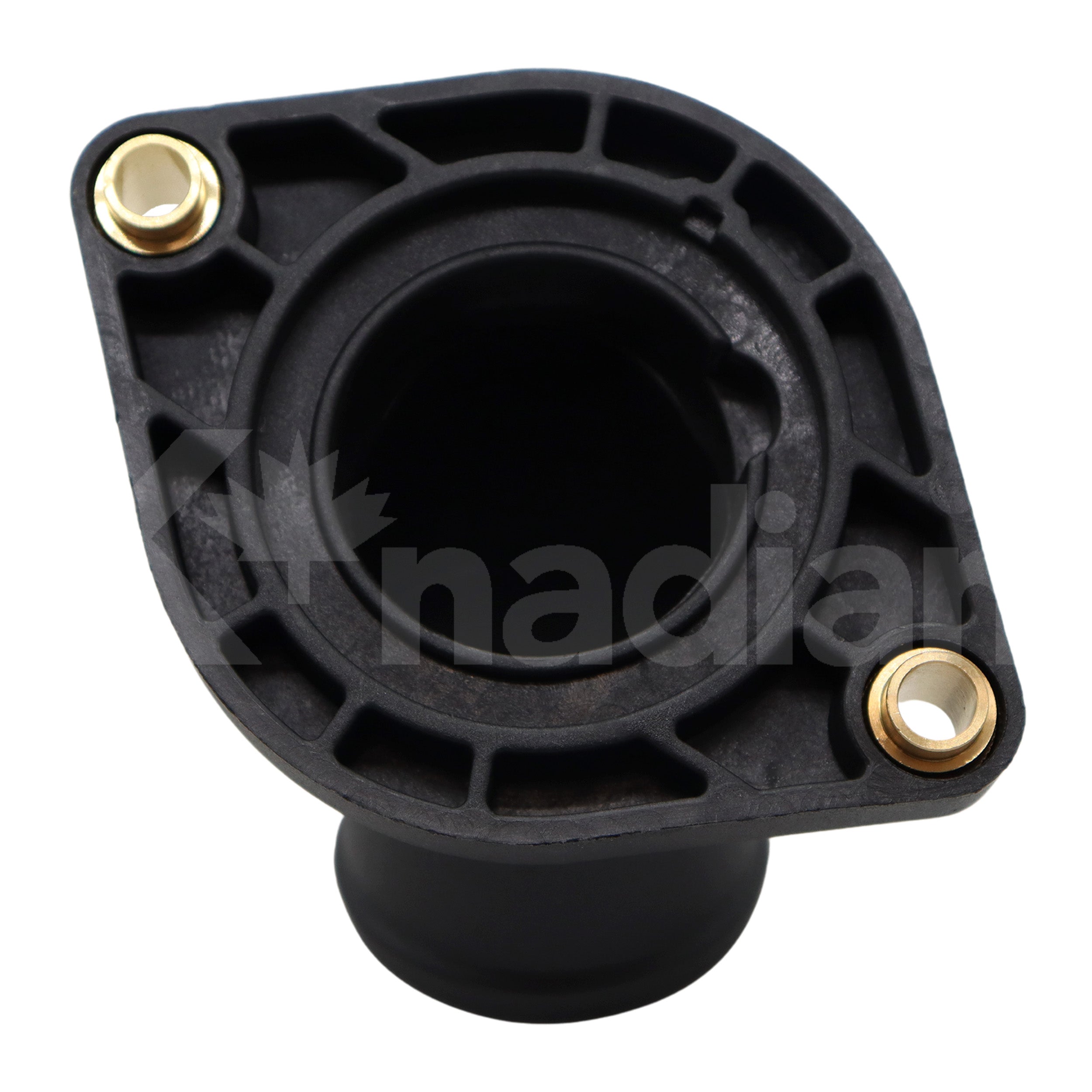 TOMA PARA REFRIGERANTE PARA CHRYSLER ASPEN 4.7L V8 2007-2009