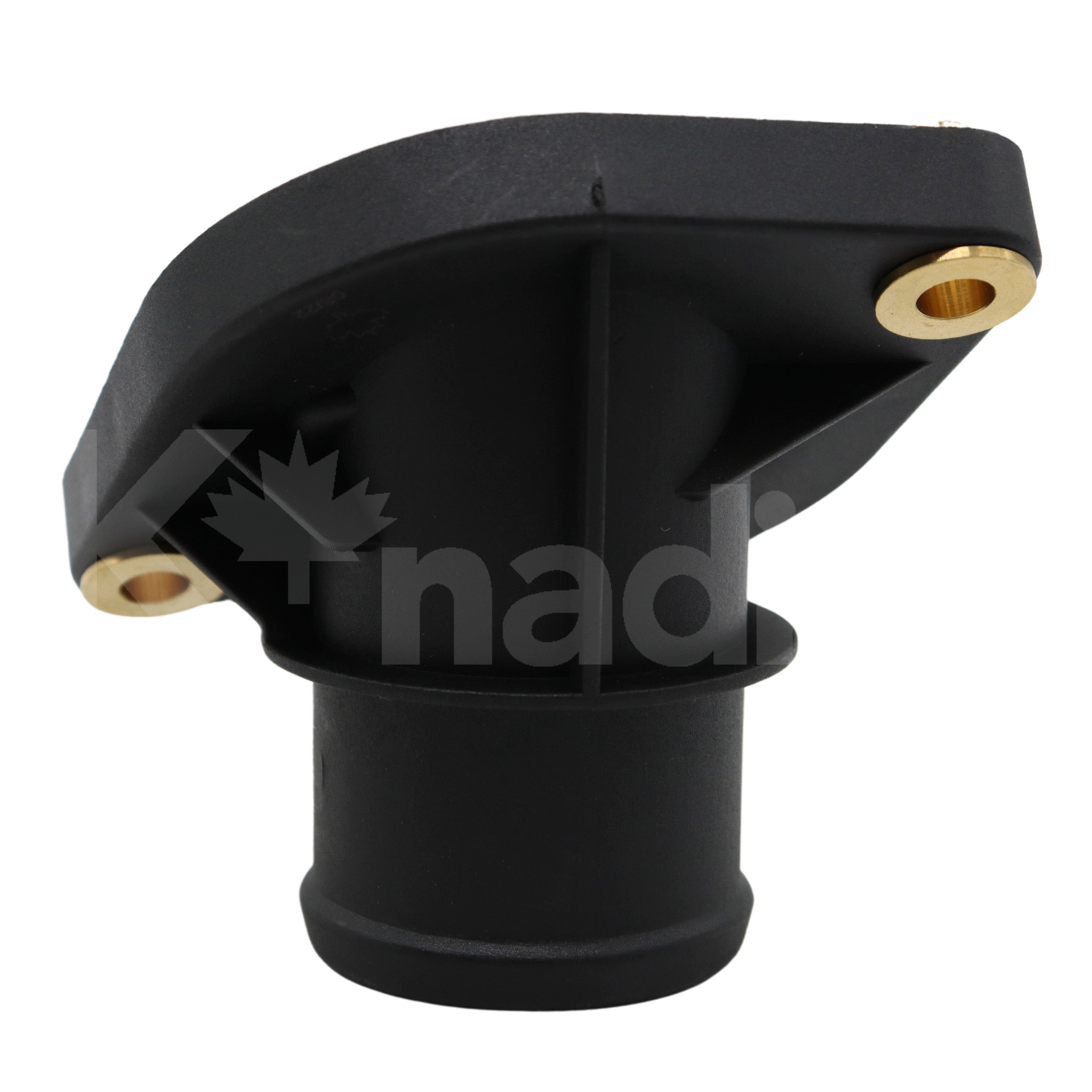 TOMA PARA REFRIGERANTE PARA CHRYSLER ASPEN 4.7L V8 2007-2009