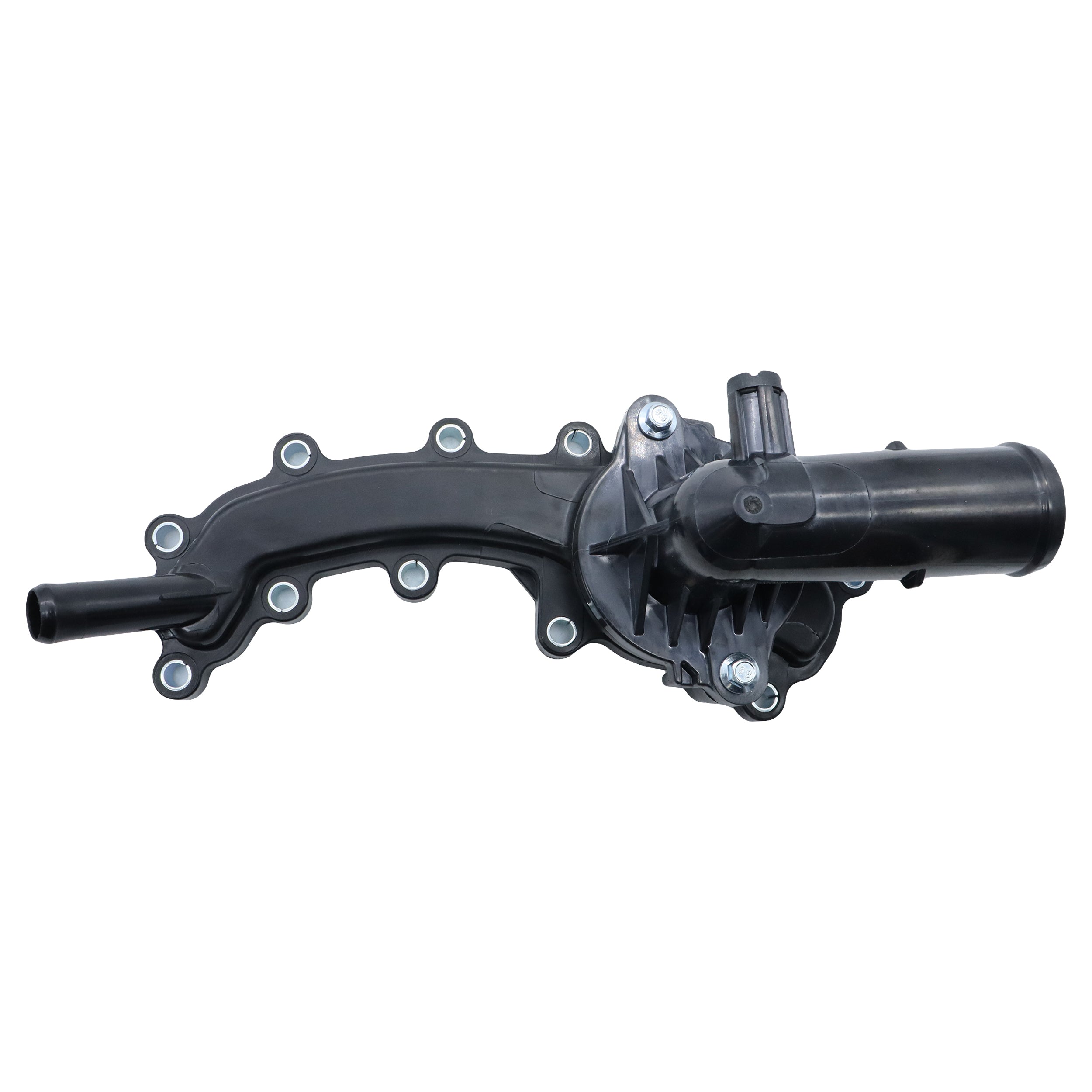 TOMA PARA REFRIGERANTE PARA CHRYSLER 200 3.6L V6 2013-2014