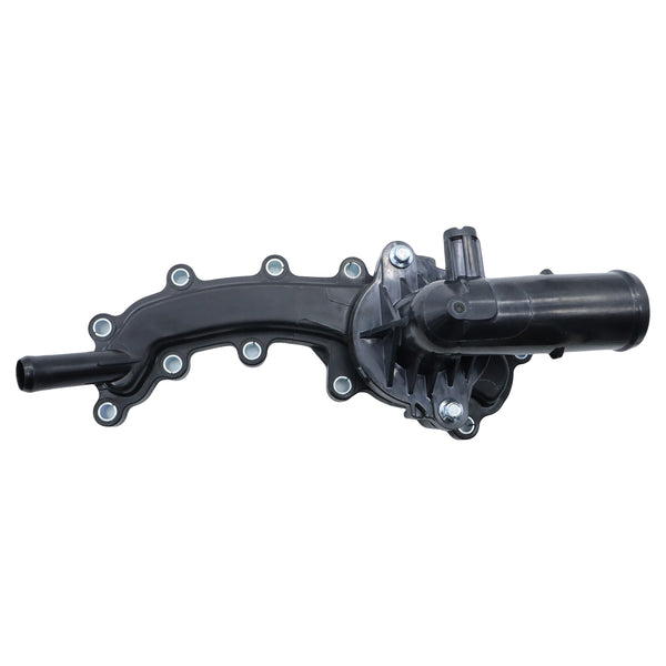 TOMA PARA REFRIGERANTE PARA CHRYSLER 200 3.6L V6 2013-2014