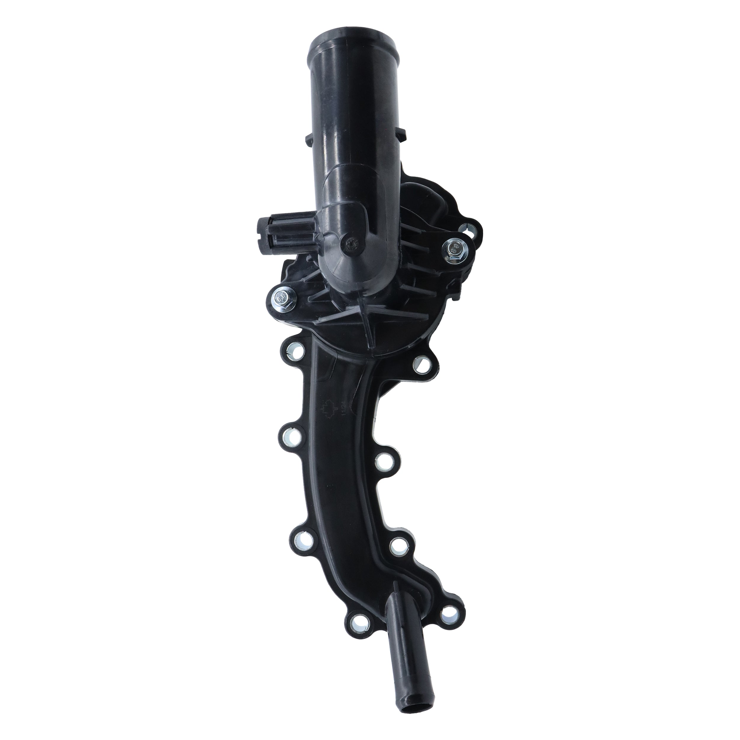 TOMA PARA REFRIGERANTE PARA CHRYSLER 200 3.6L V6 2013-2014