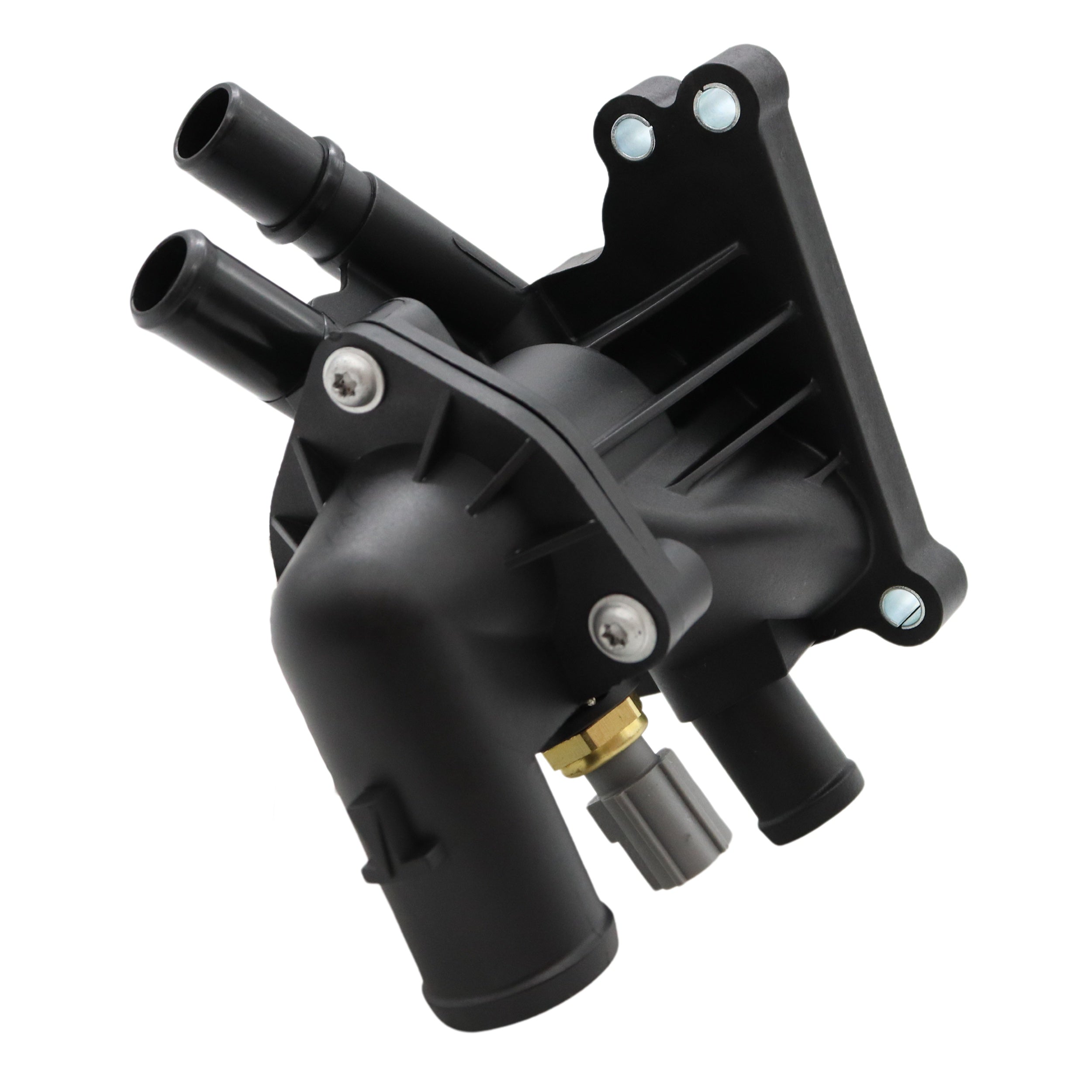 TOMA PARA REFRIGERANTE PARA FORD ECOSPORT 1.0L L3 2018-2021