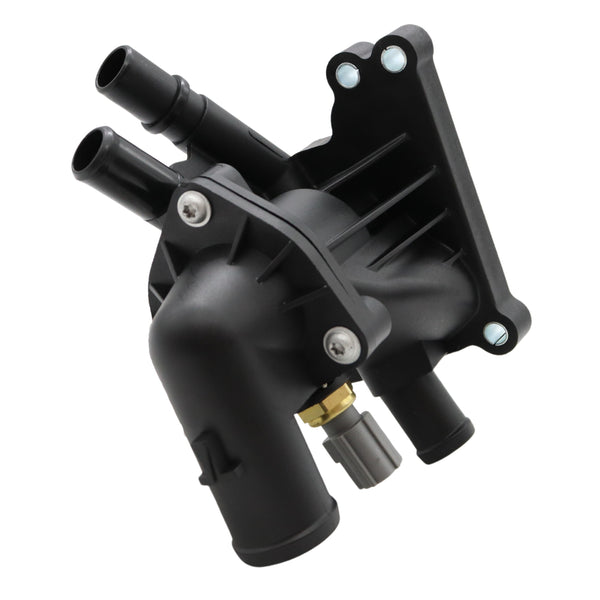 TOMA PARA REFRIGERANTE PARA FORD ECOSPORT 1.0L L3 2018-2021