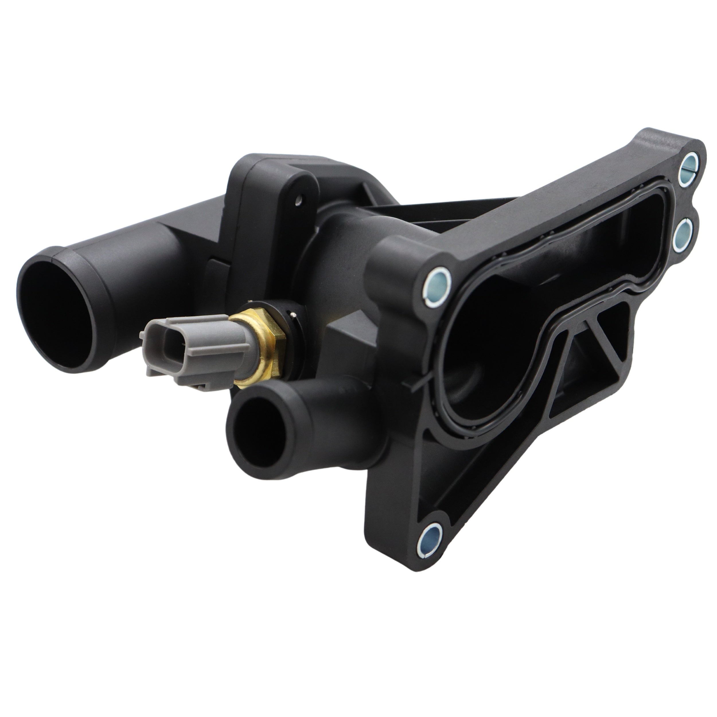 TOMA PARA REFRIGERANTE PARA FORD ECOSPORT 1.0L L3 2018-2021