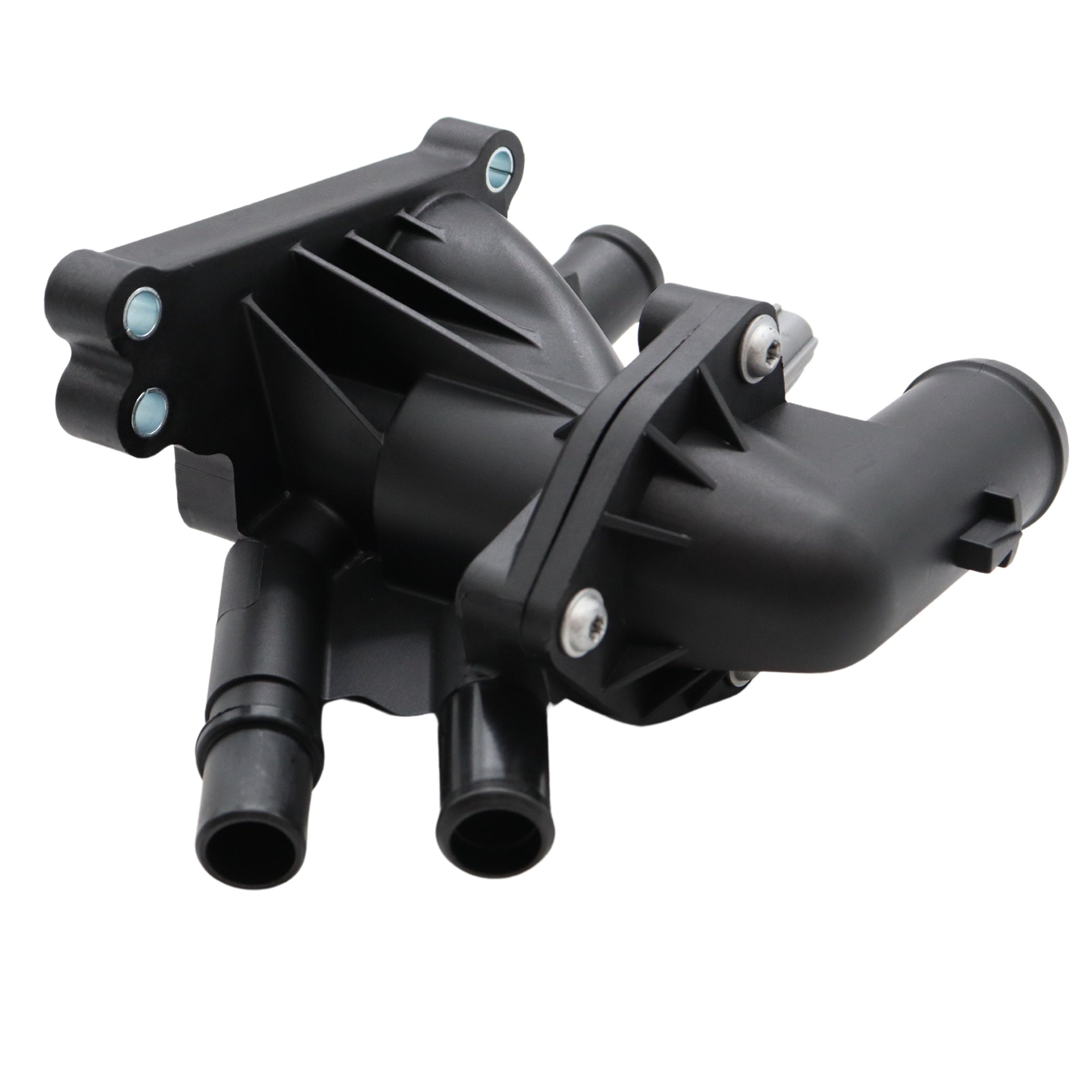 TOMA PARA REFRIGERANTE PARA FORD ECOSPORT 1.0L L3 2018-2021