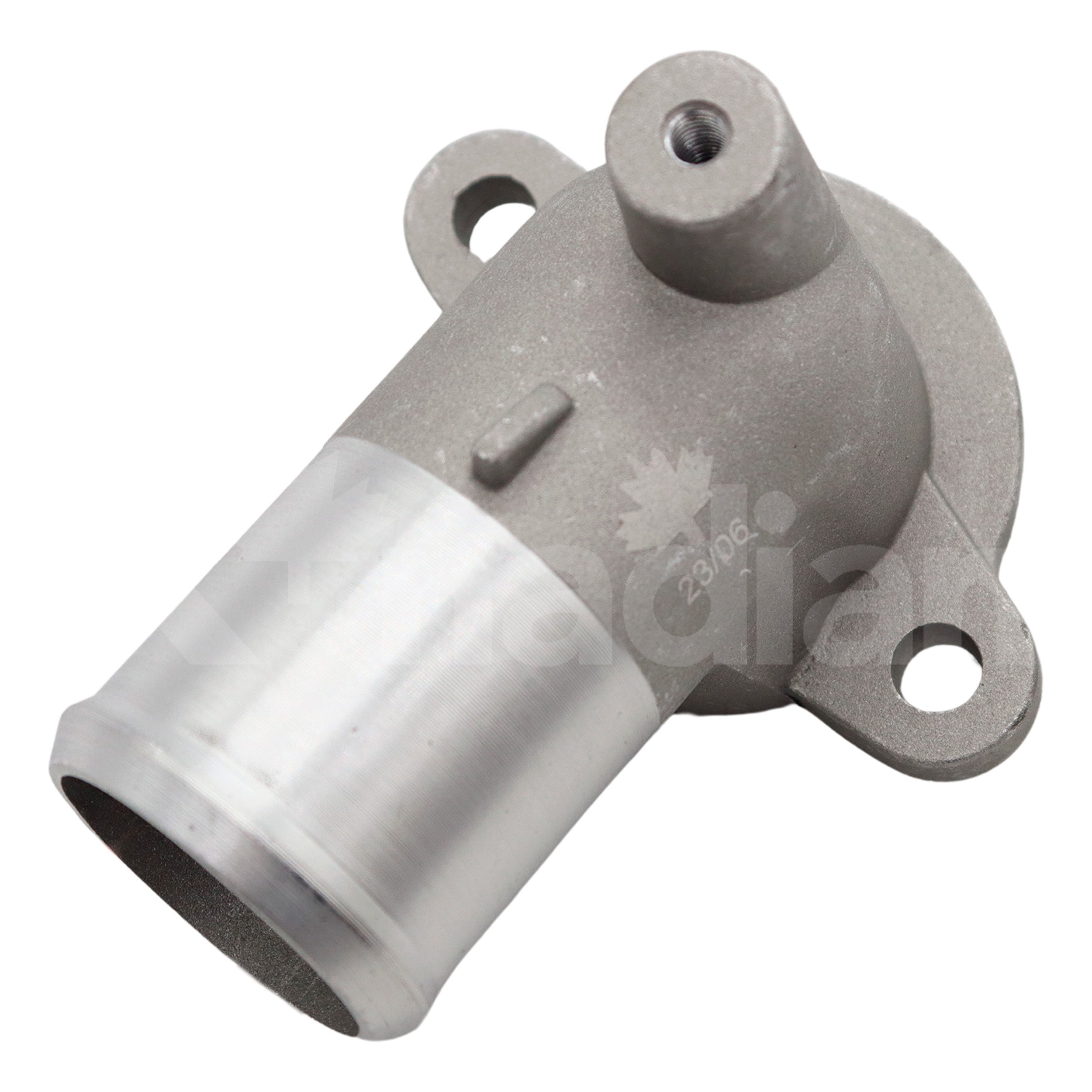 TOMA PARA REFRIGERANTE PARA FORD E-150 4.6L V8 2003-2006; 2009-2014