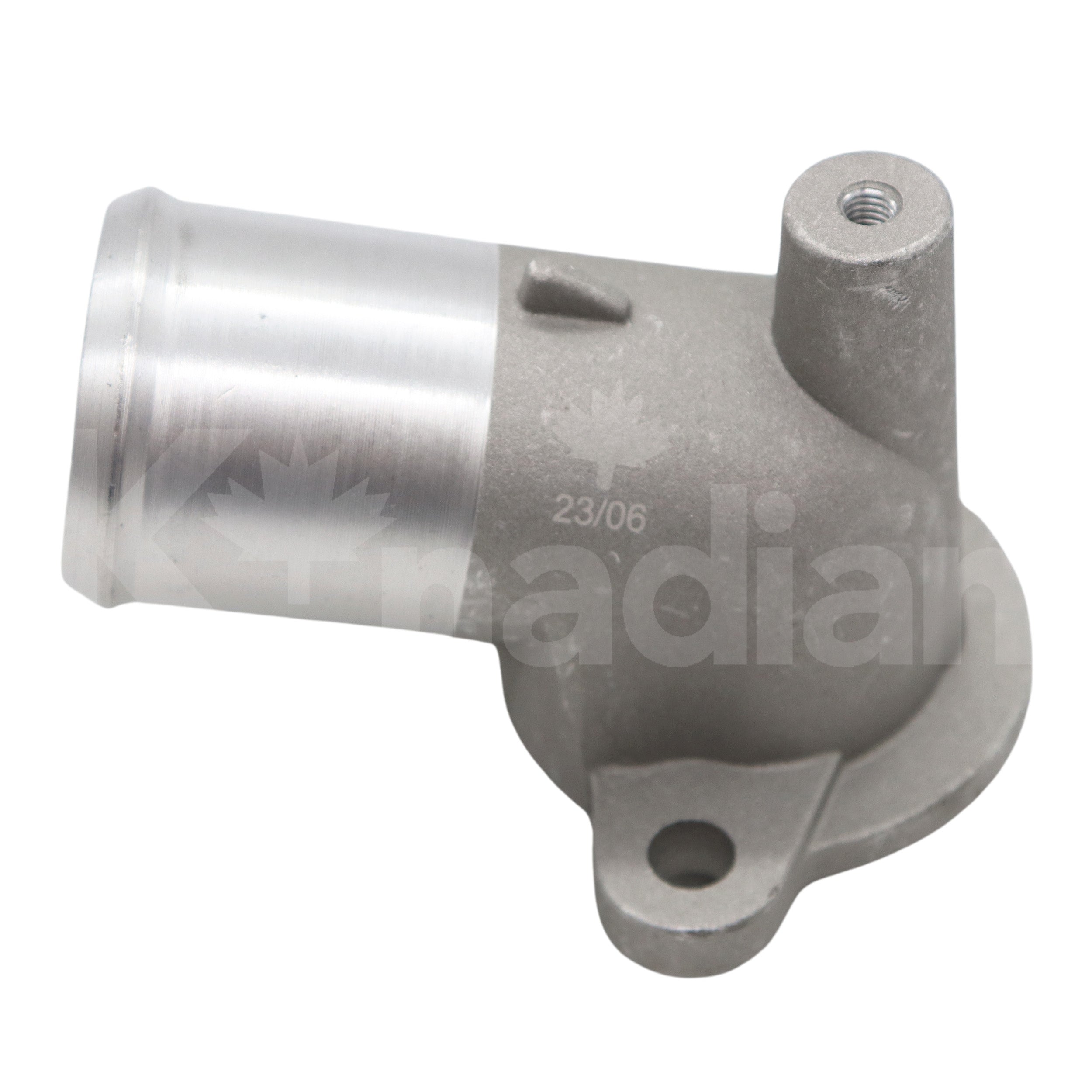 TOMA PARA REFRIGERANTE PARA FORD E-150 4.6L V8 2003-2006; 2009-2014