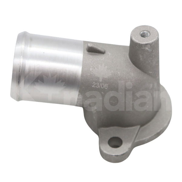 TOMA PARA REFRIGERANTE PARA FORD E-150 4.6L V8 2003-2006; 2009-2014